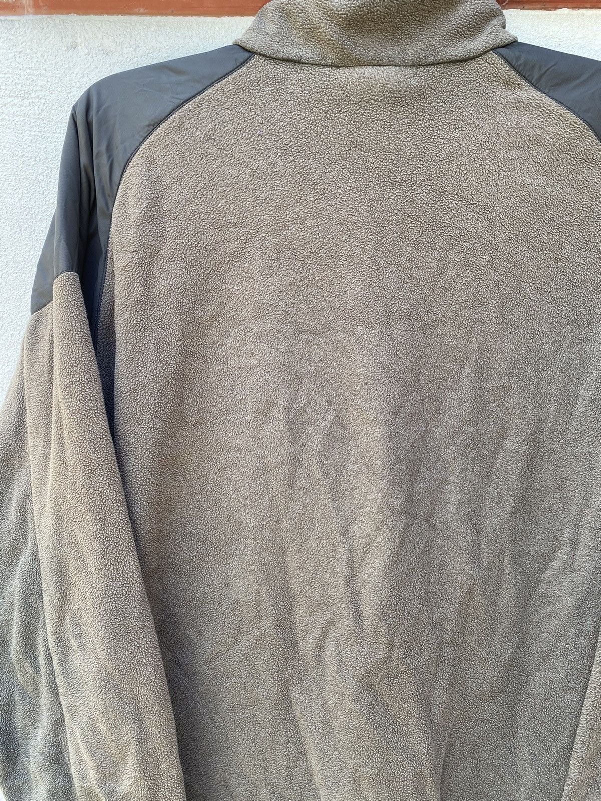 The North Face The North Face Cascade Jacket Men L Large Fleece Full Zip Size US L / EU 52-54 / 3 - 7 Thumbnail