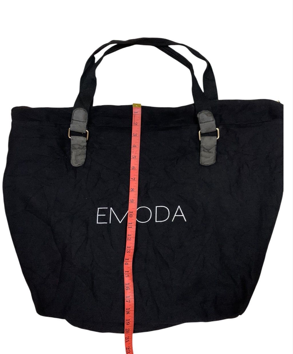 Other Emoda J'aime Des Mode Tote Bag Size ONE SIZE - 7 Thumbnail