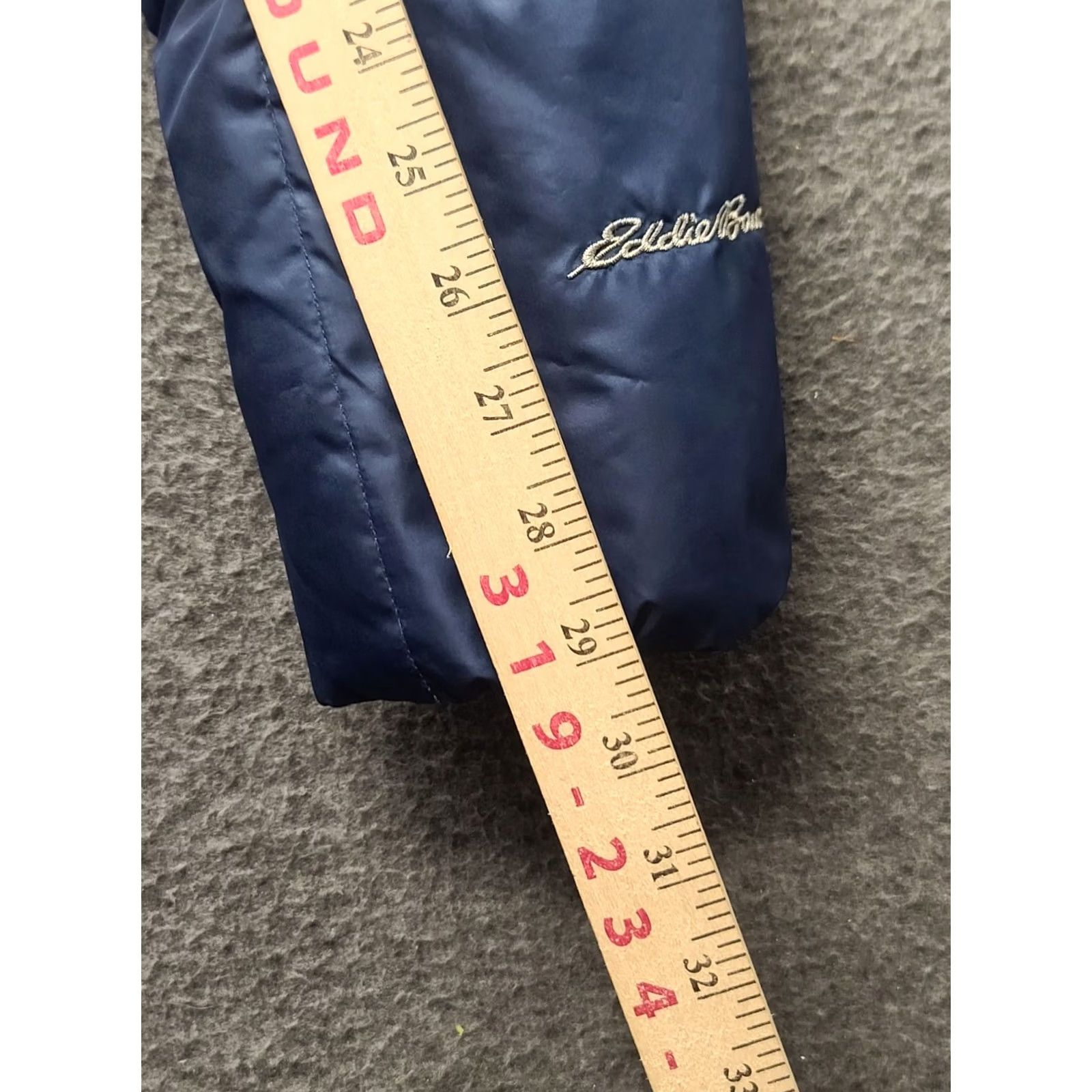 Eddie Bauer VINTAGE Size XS / US 0-2 / IT 36-38 - 7 Thumbnail