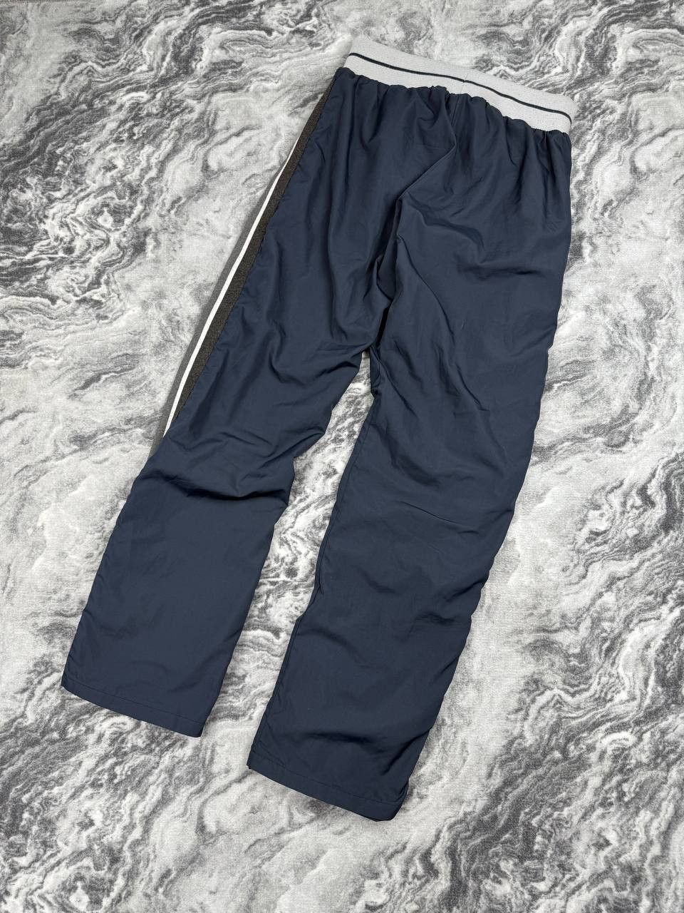 Dolce & Gabbana Dolce Gabbana Track Pants Nylon Stripped Size US 34 / EU 50 - 7 Thumbnail