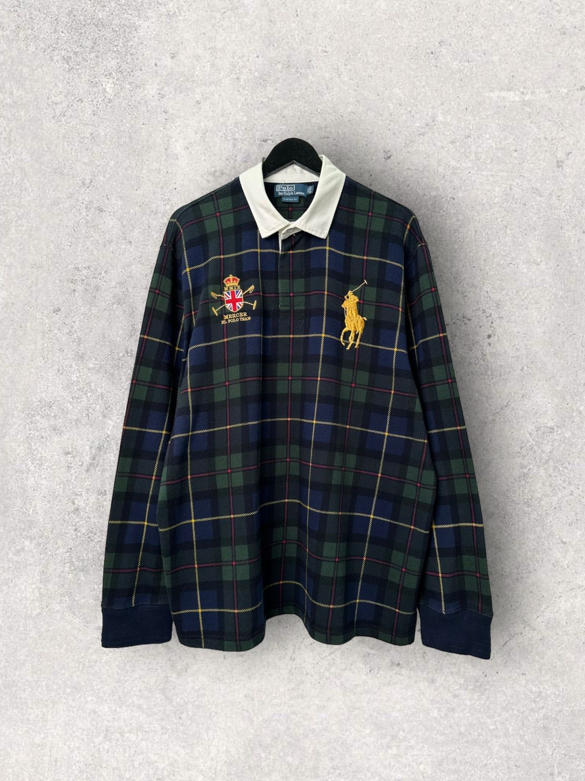 Polo Ralph Lauren × Ralph Lauren Rugby × Vintage POLO RALPH LAUREN ...