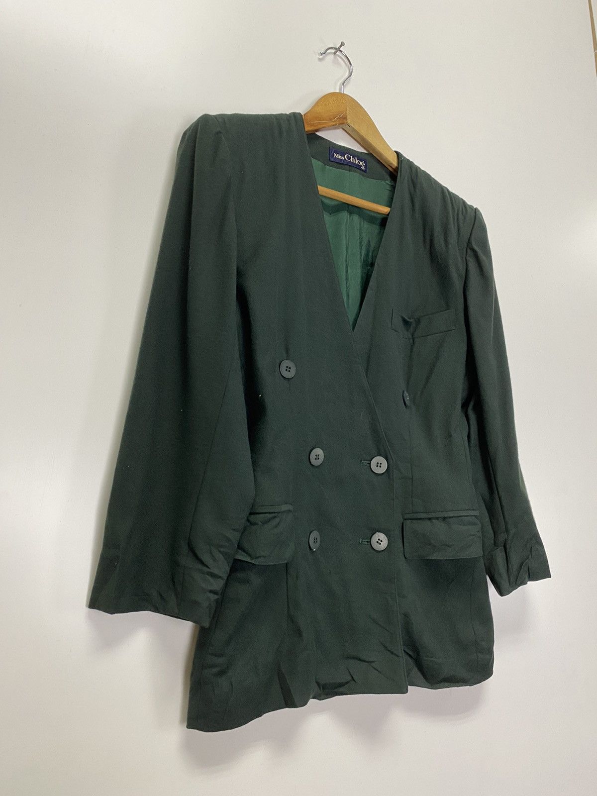 Chloe Miss Chloe Jacket Size M / US 6-8 / IT 42-44 - 4 Thumbnail