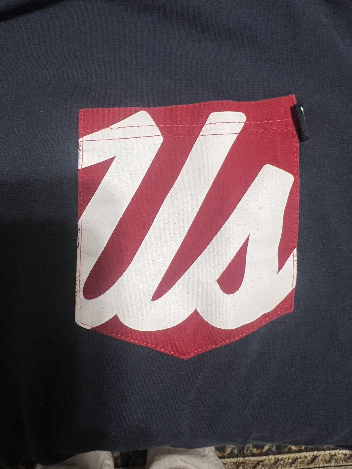 Kith Kith Pocket T-Shirt Size US S / EU 44-46 / 1 - 3 Thumbnail
