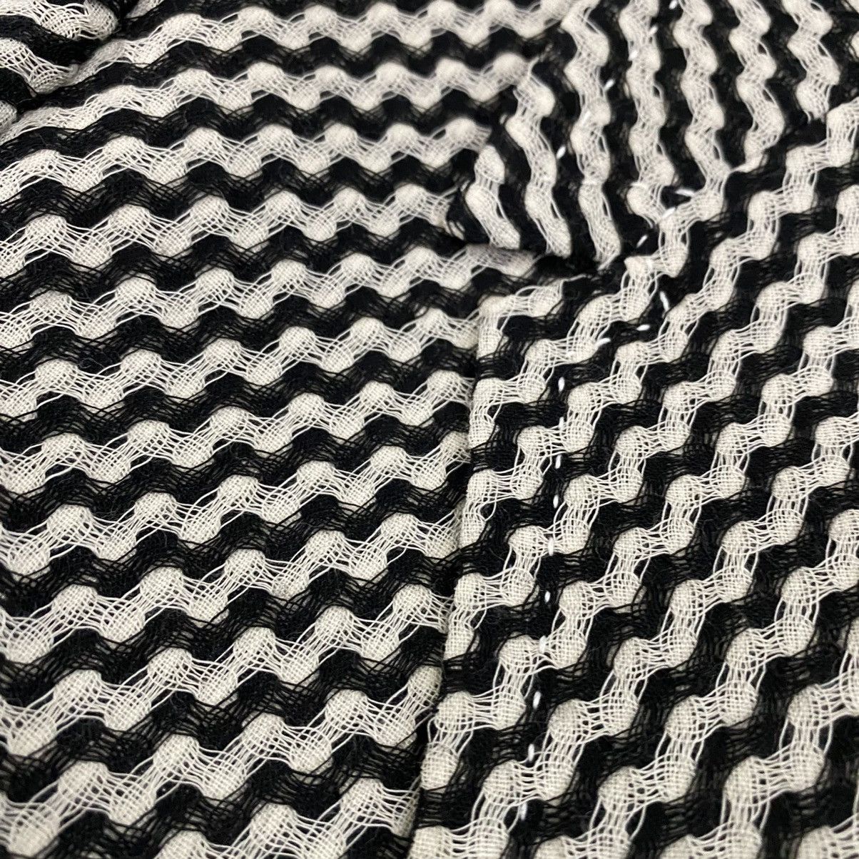 Designer × Gianfranco Ferre Vintage Gianfranco Ferre Italy Cardigan Wool Size 42 (M) Size M / US 6-8 / IT 42-44 - 17 Thumbnail