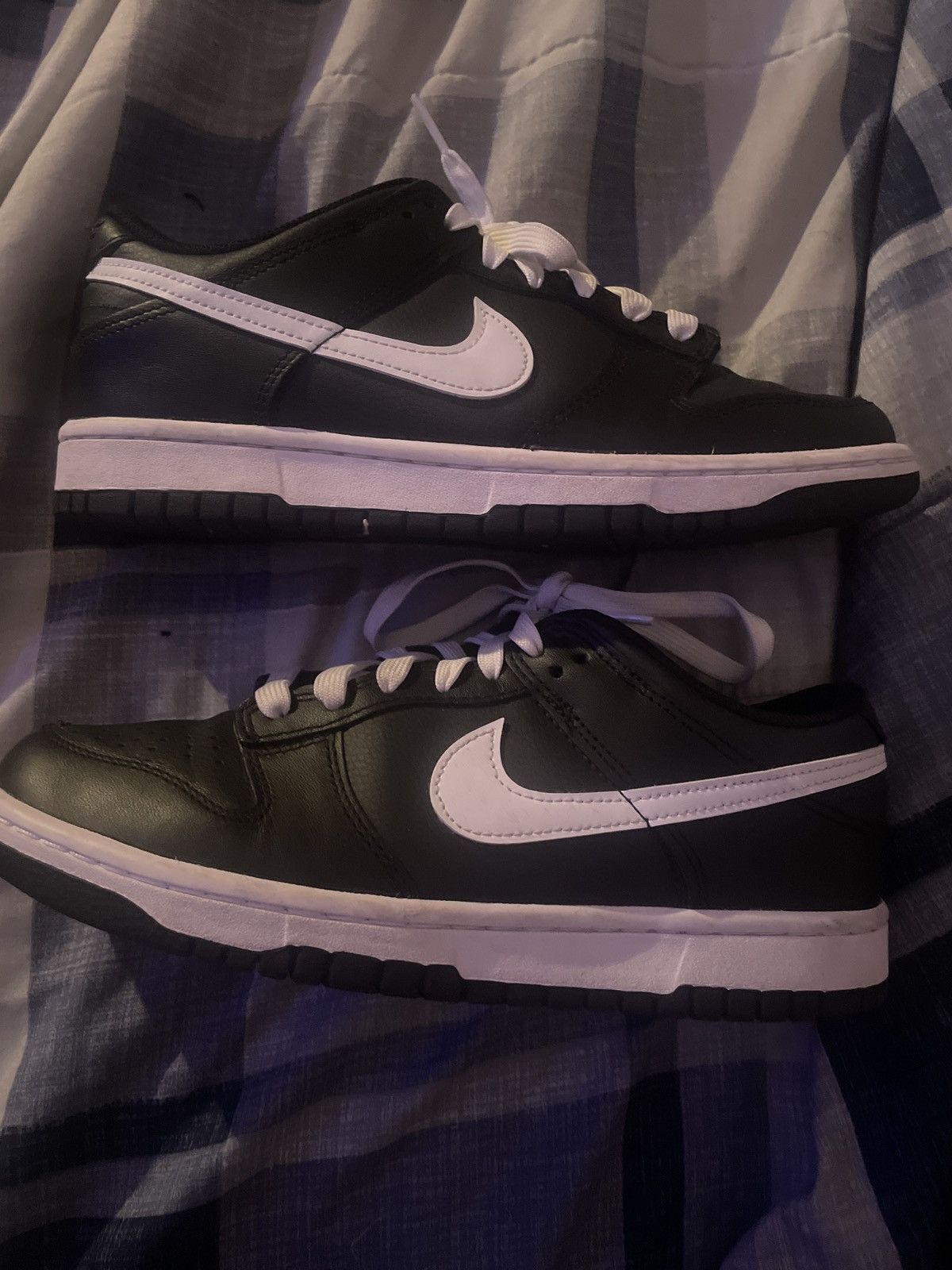Nike Nike Dunk Low Retro Size US 7 / EU 40 - 1 Thumbnail