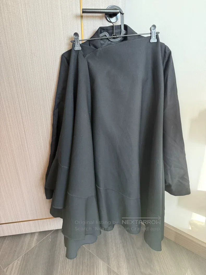 Comme des Garcons Comme Des Garcons size S Skirt Size 22" - 2 Thumbnail