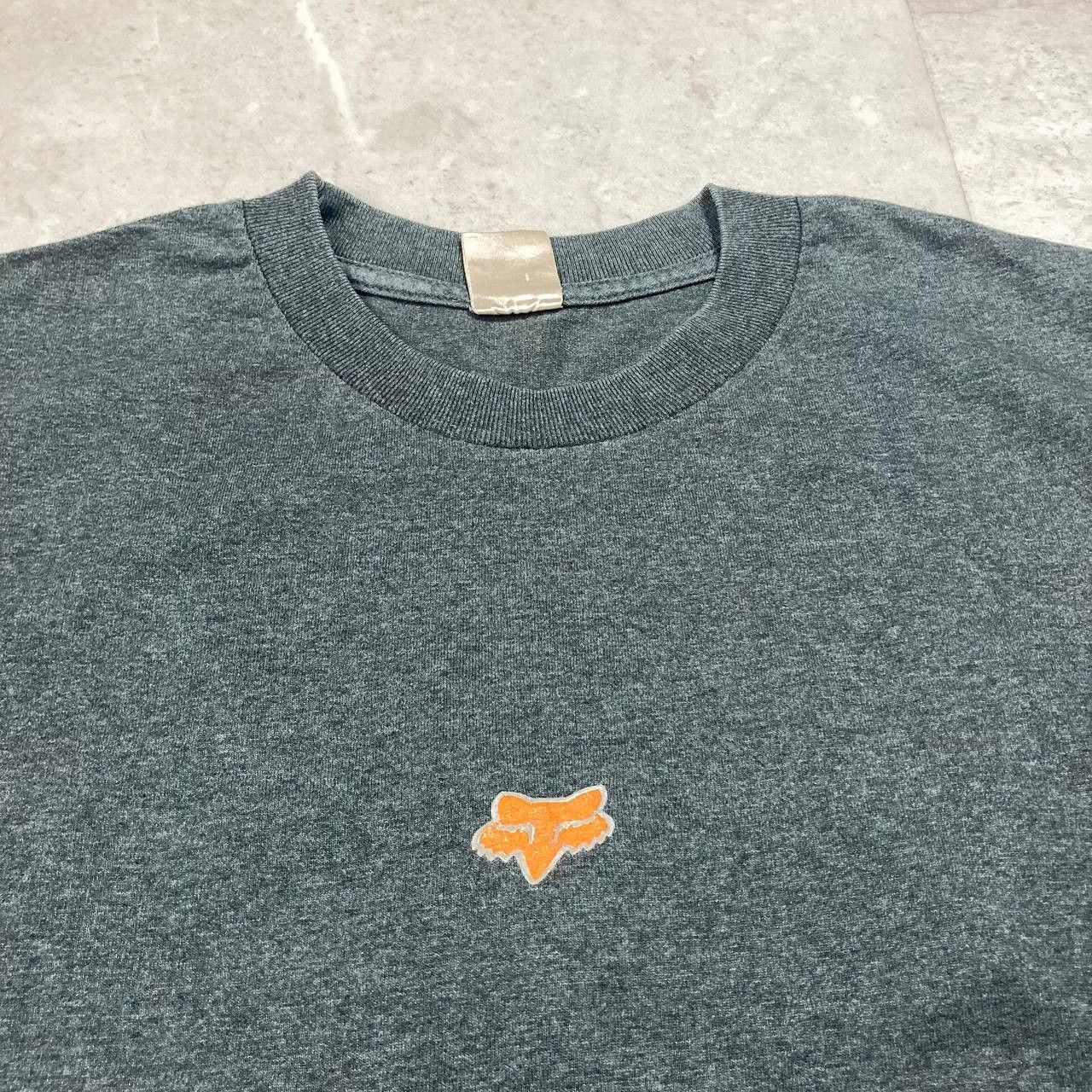 Fox Racing Vintage Fox Racing Tee Size US L / EU 52-54 / 3 - 3 Thumbnail