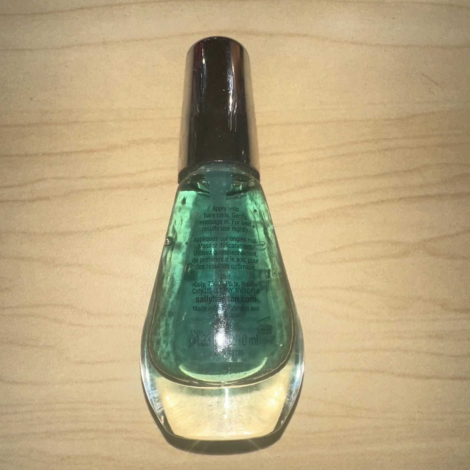 Other Sally Hansen Moisture Rehab Strengthener 45296 Size ONE SIZE - 2 Thumbnail