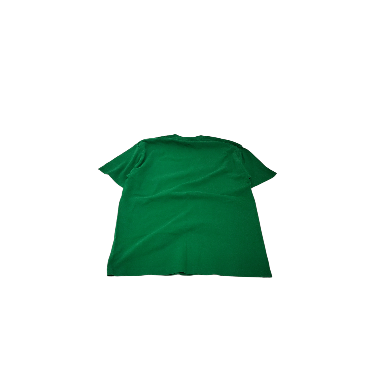 Vintage Drunk Irish Yoga T-Shirt Size US L / EU 52-54 / 3 - 3 Thumbnail