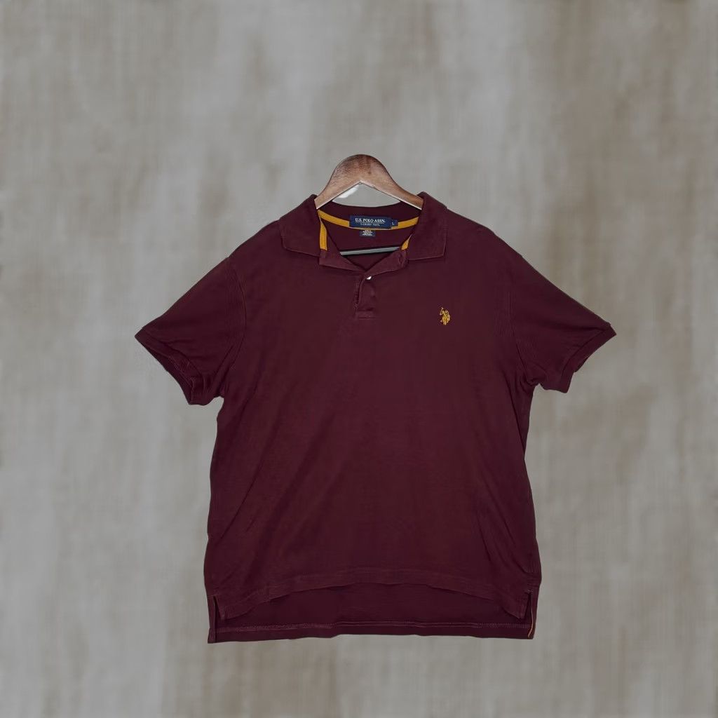Vintage Item Specifications: Brand: Nike Size US L / EU 52-54 / 3 - 1 Thumbnail