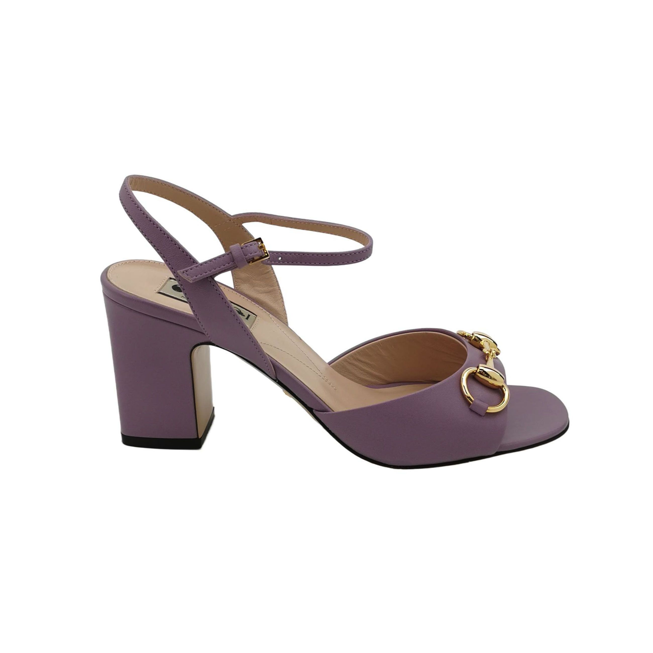 Gucci Gucci Women 6 Sandals Size US 6 / IT 36 - 1 Thumbnail