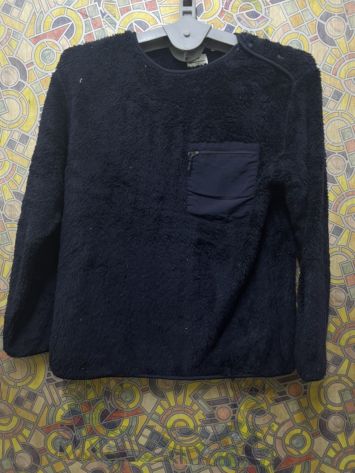 Undercover × Uniqlo VERY RARE ENGINEERED GARMENTS x UNIQLO. (GJ31) Size US L / EU 52-54 / 3 - 1 Thumbnail
