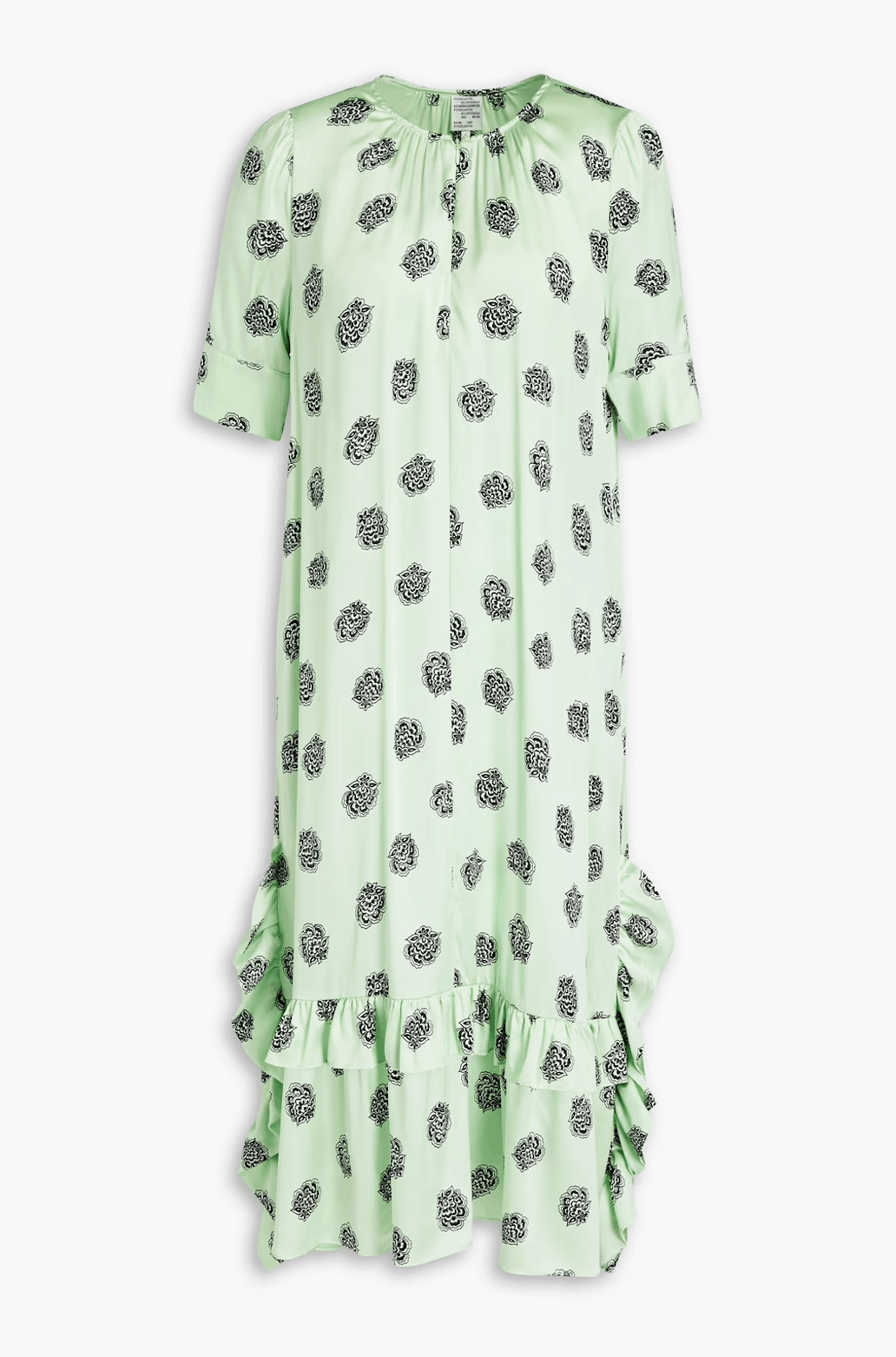 Baum und Pferdgarten Baum und Pferdgarten Aster Dress Size XS / US 0-2 / IT 36-38 - 1 Thumbnail