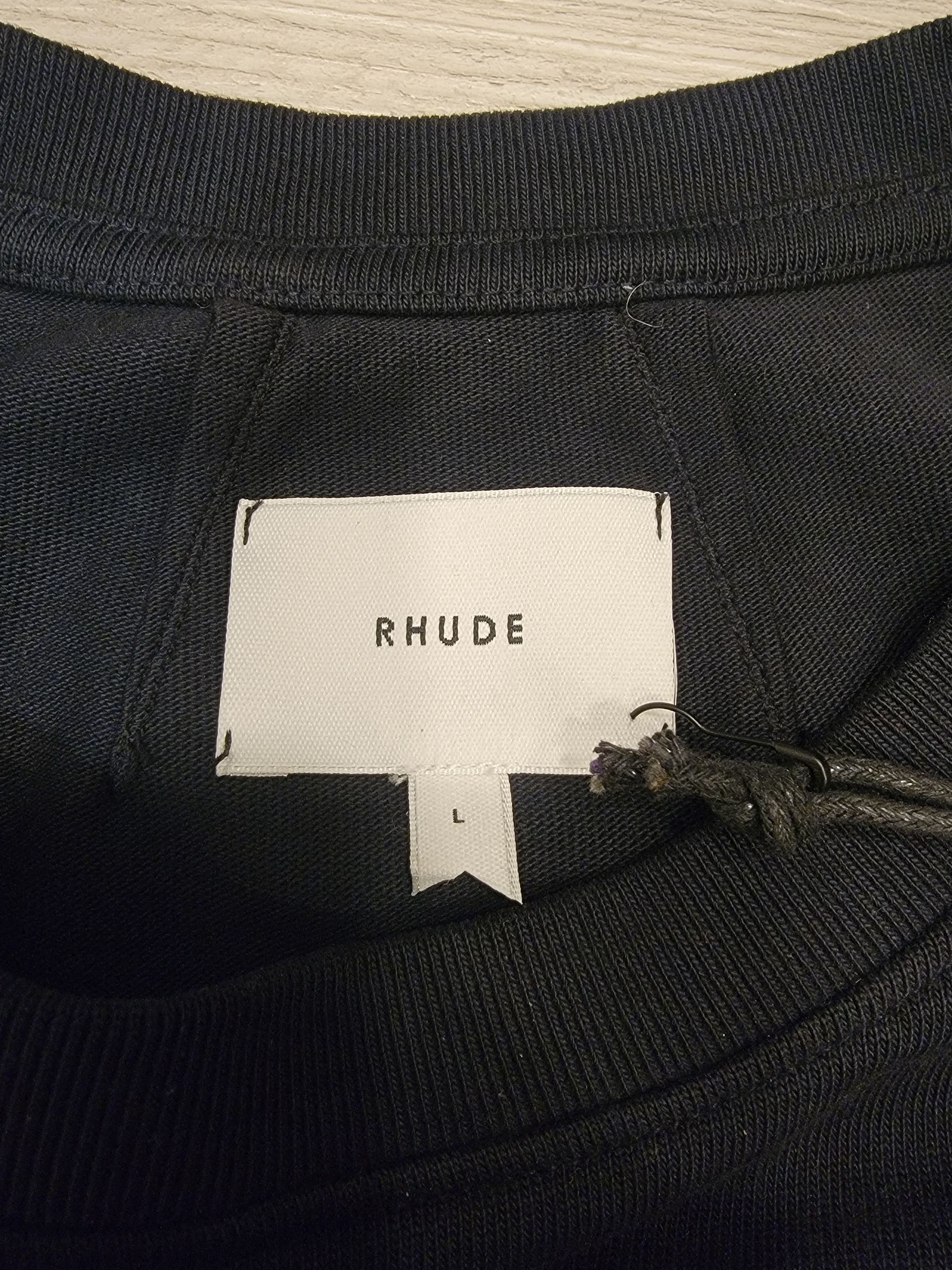 Essentials sweater size large