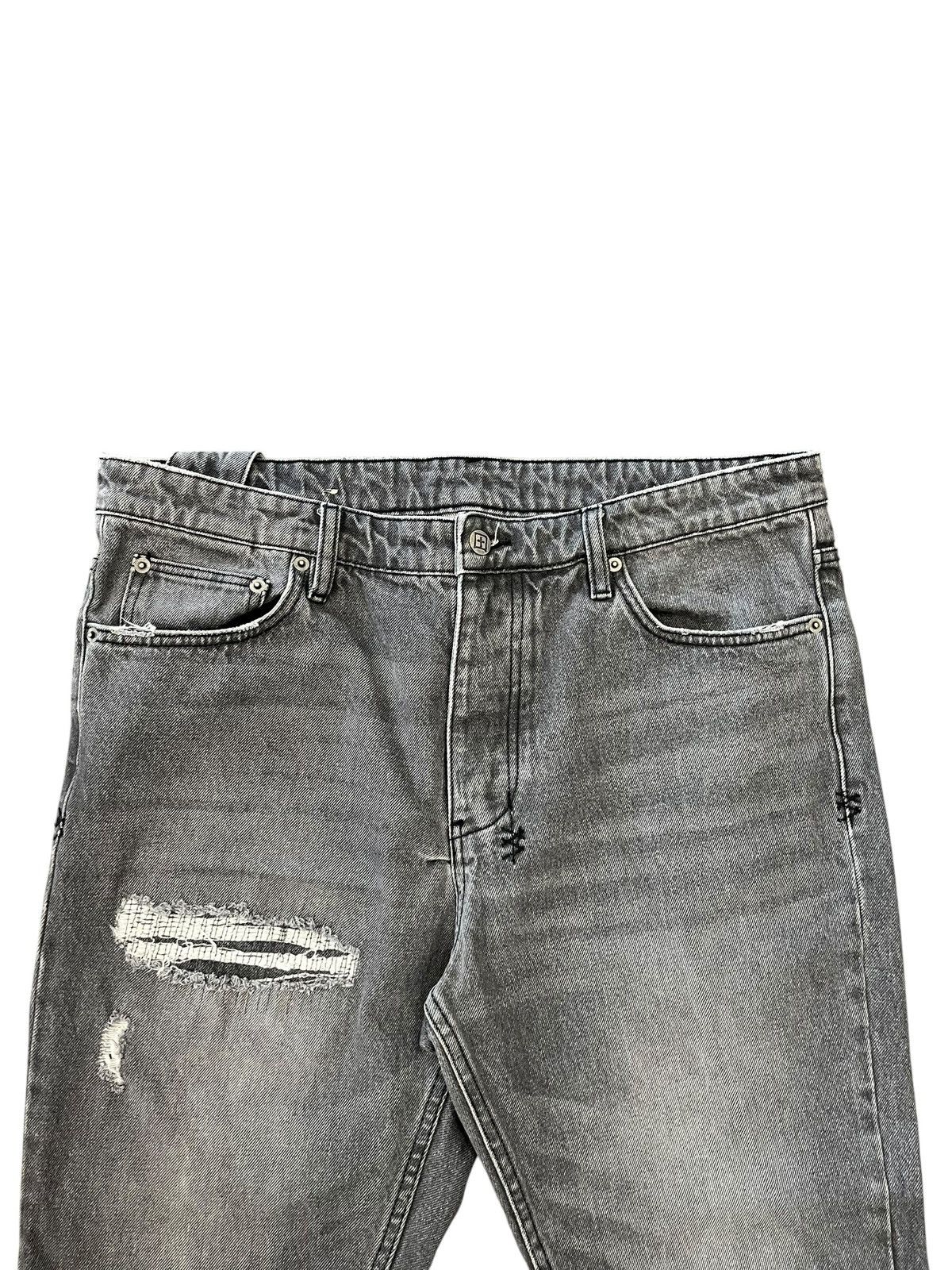 Ksubi Ksubi Chitch Neutralise Jeans Size US 36 / EU 52 - 3 Thumbnail