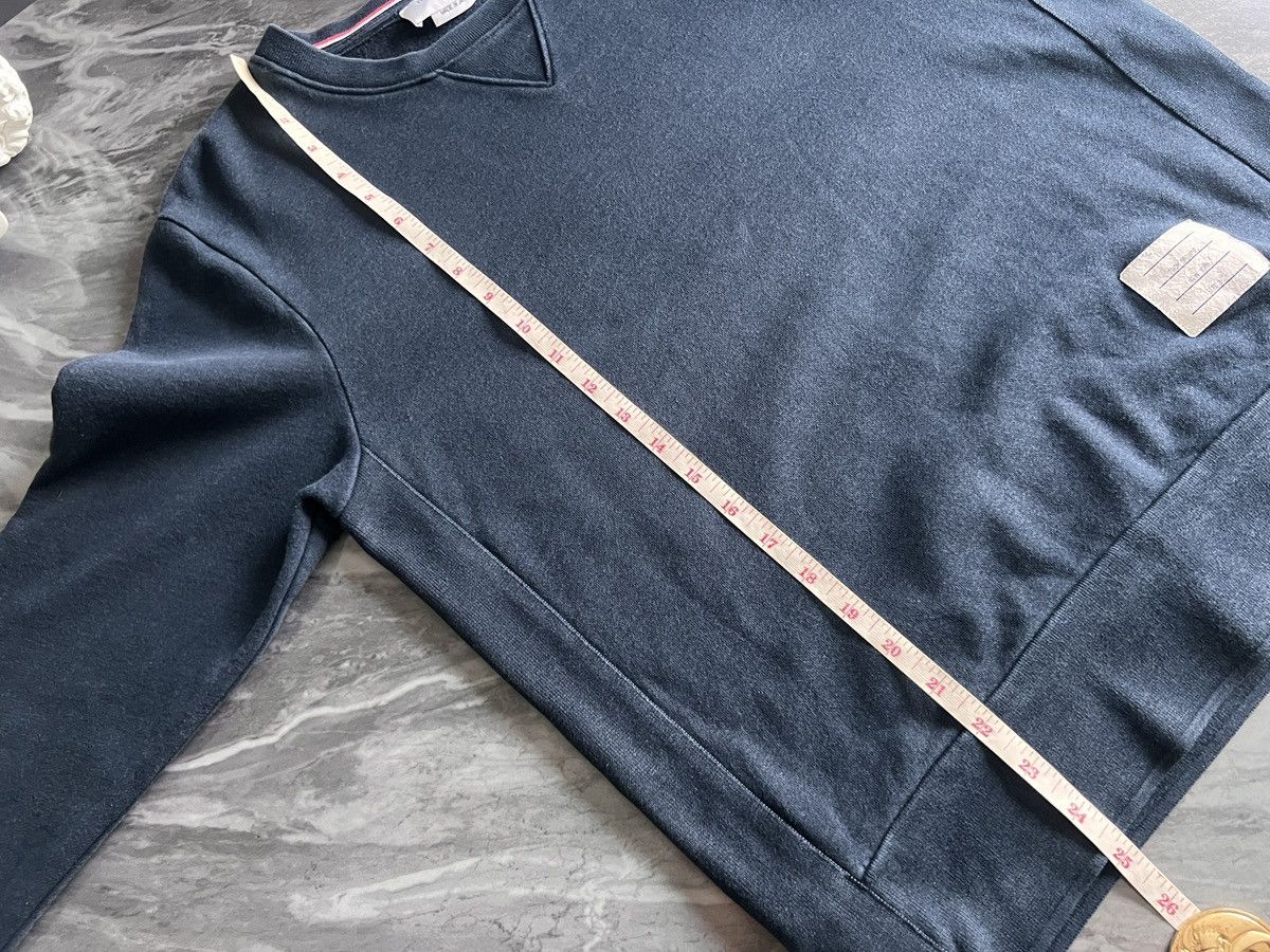 Thom Browne Thom Browne : Long Sleeve Side Stripe Button Ups Size US M / EU 48-50 / 2 - 13 Thumbnail