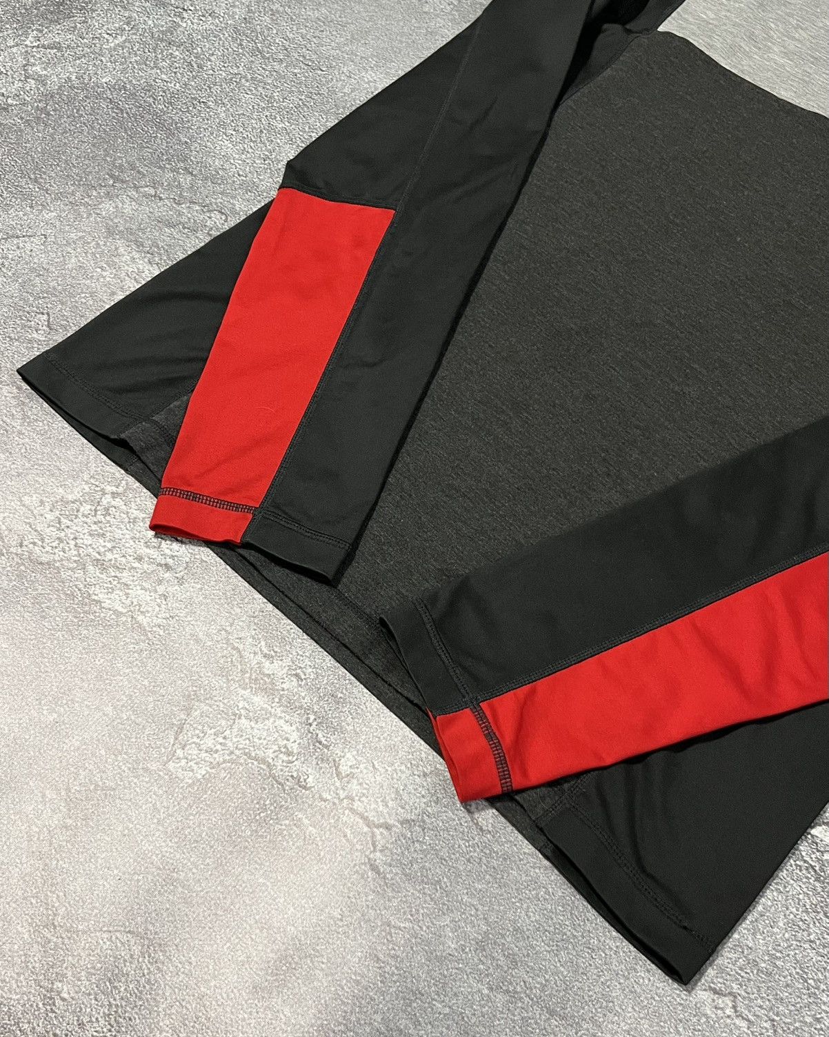 Bogner Skipullover Bogner Fire+Ice 1/3 Zip RRP 140€ Size US L / EU 52-54 / 3 - 3 Thumbnail