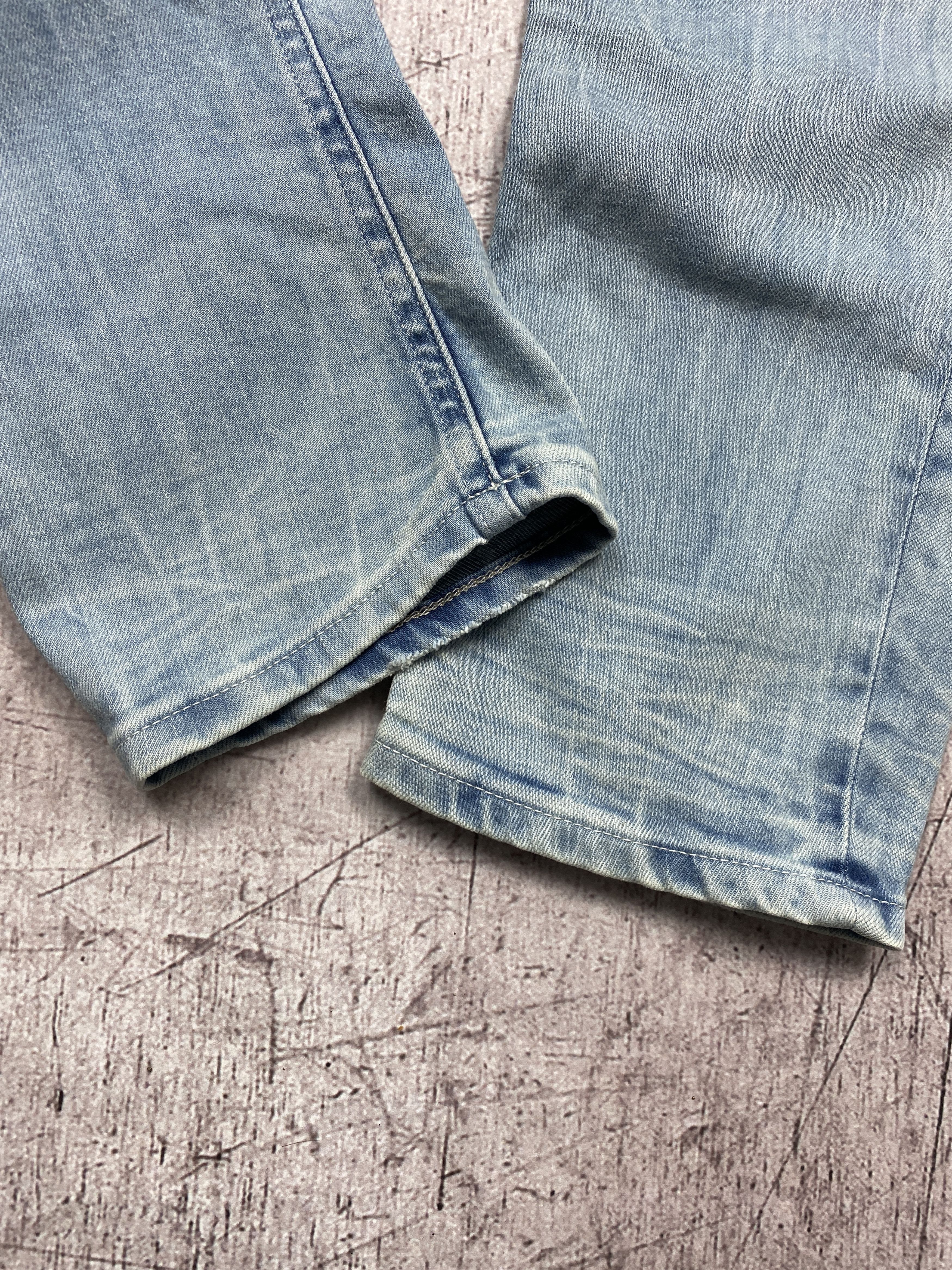 G-Star G Star Raw Vintage Mens Denim Pants Jeans Size US 30 / EU 46 - 3 Thumbnail
