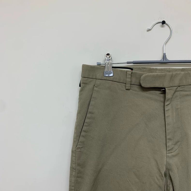 Gucci Gucci Brown casual trousers 2501-Nextarrow Size US 28 / EU 44 - 8 Thumbnail