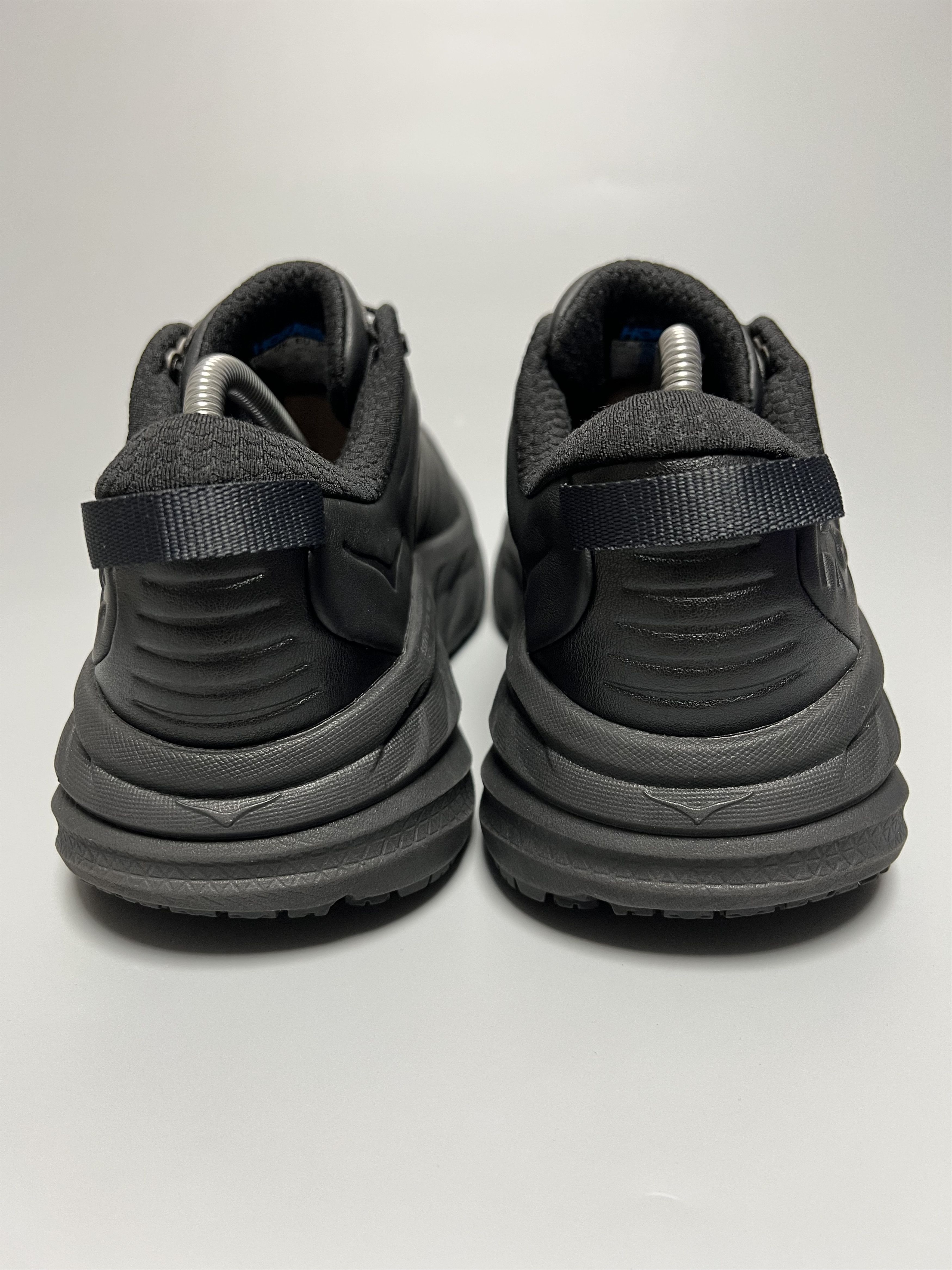 Hoka 8.5D Hoka One One Bondi SR Wide Running Shoes Walking Size US 8.5 / IT 38.5 - 3 Thumbnail