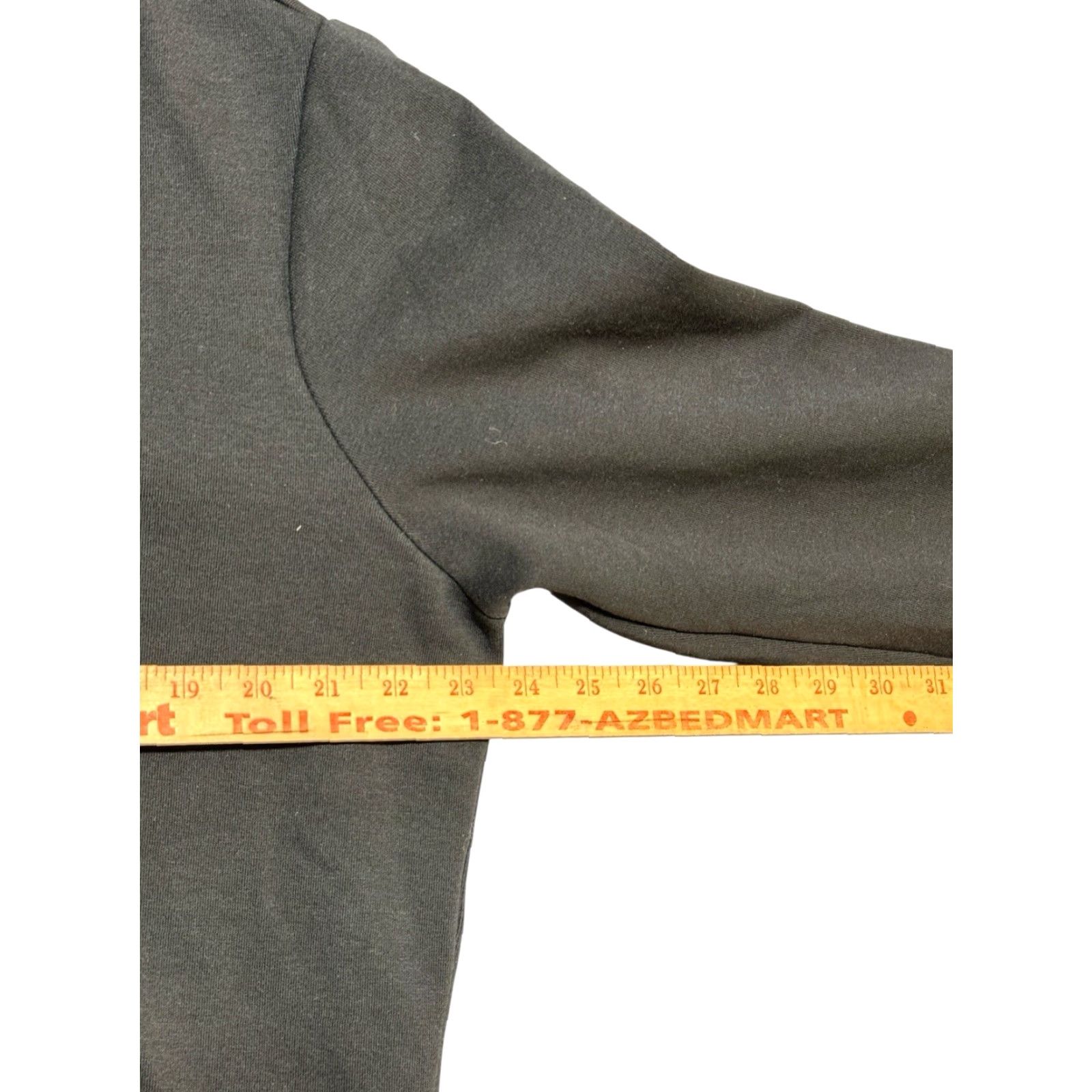 Polo Ralph Lauren VINTAGE Polo Ralph Lauren Sweatshirt Gray Full Zip Hoodie Sz L Logo Size US L / EU 52-54 / 3 - 5 Thumbnail