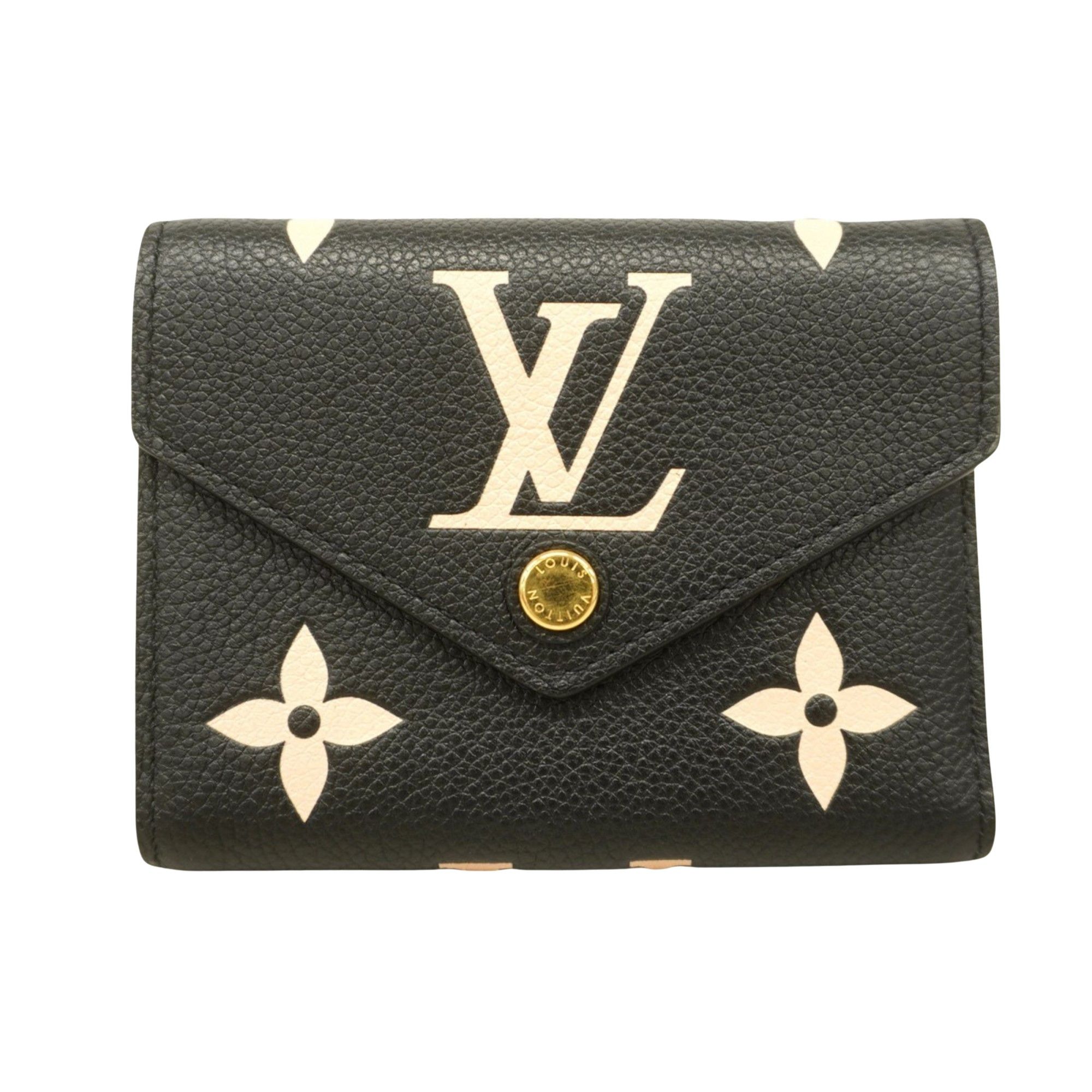 Louis Vuitton Louis Vuitton Victorine wallet Size ONE SIZE - 1 Thumbnail