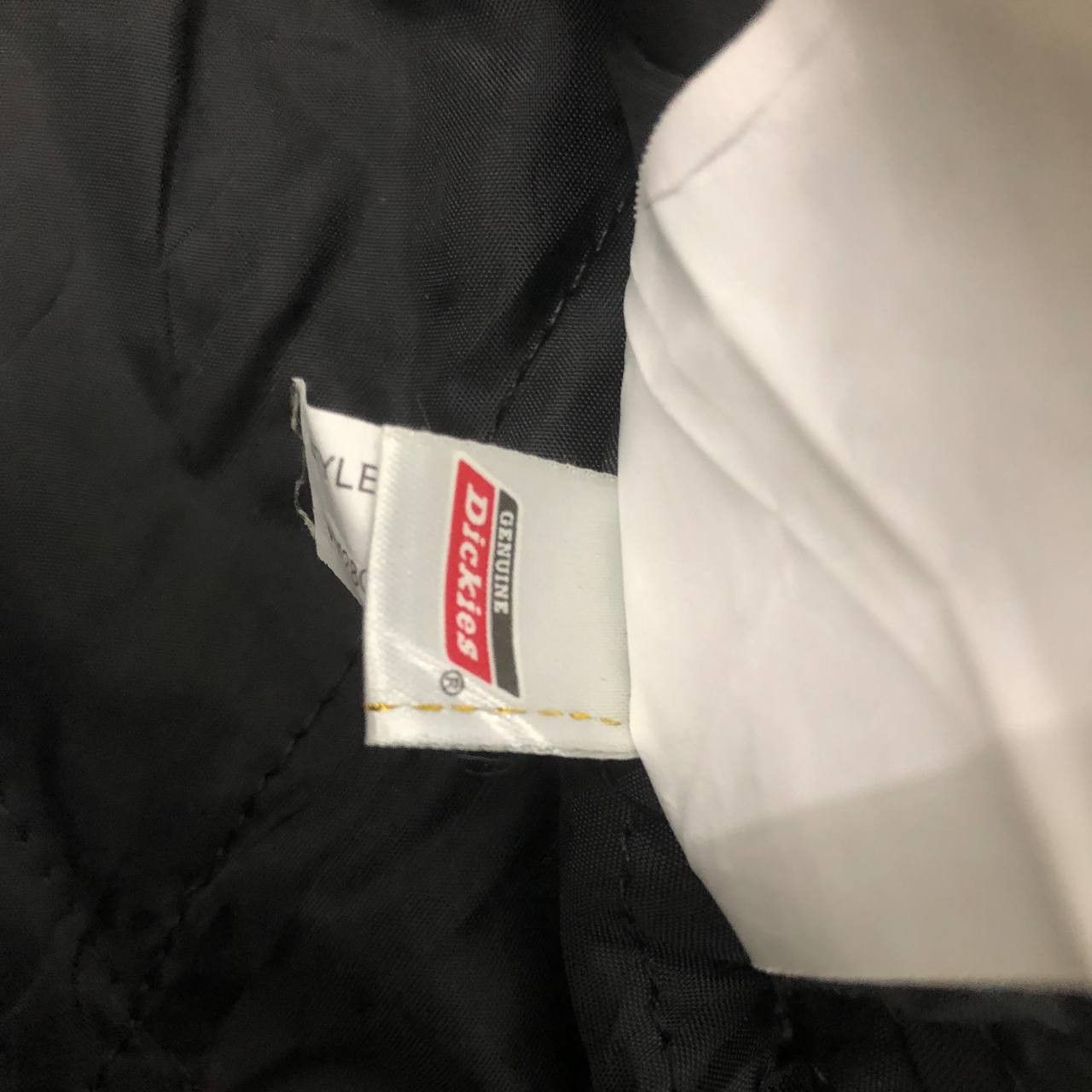 Dickies Y507 DICKIES HOODED FLANNEL JACKETS Size US M / EU 48-50 / 2 - 12 Thumbnail
