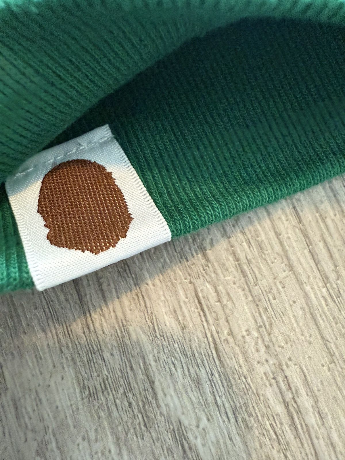 Bape Bape Tiger Full Zip Size US L / EU 52-54 / 3 - 7 Thumbnail