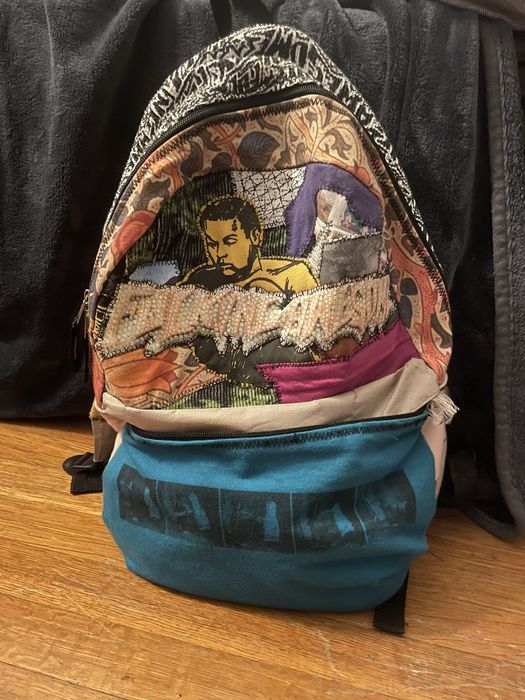 Fucking Awesome Fucking awesome backpack READ BIO | Grailed