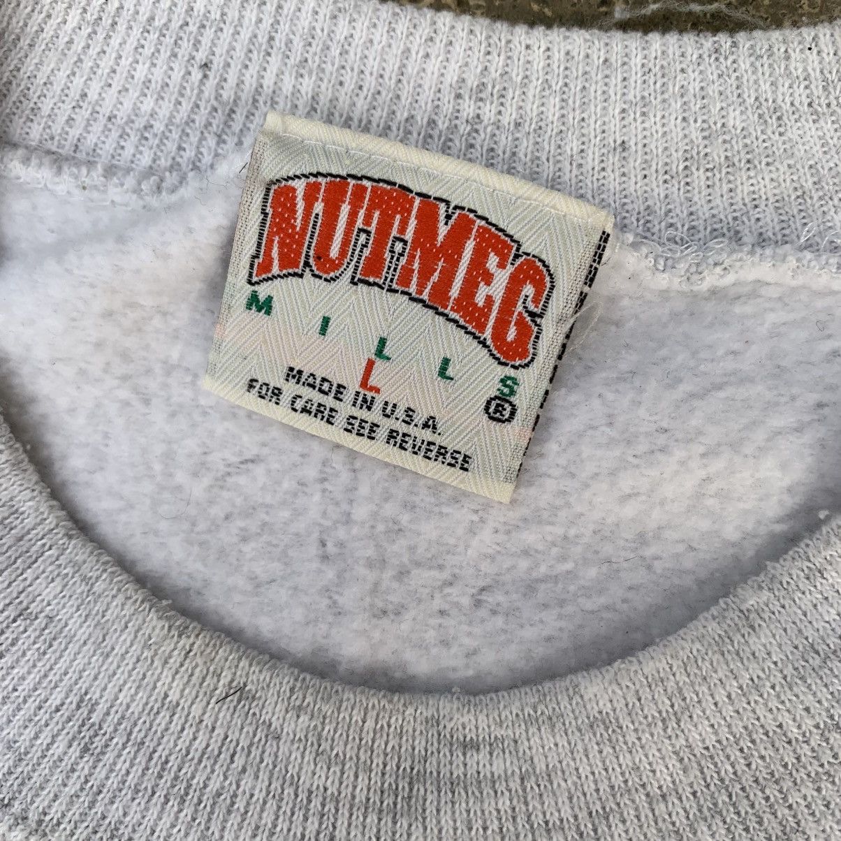 MLB Vintage 1990s Nutmeg MLB Dodgers Hideo Nomo Baseball Size US L / EU 52-54 / 3 - 10 Thumbnail