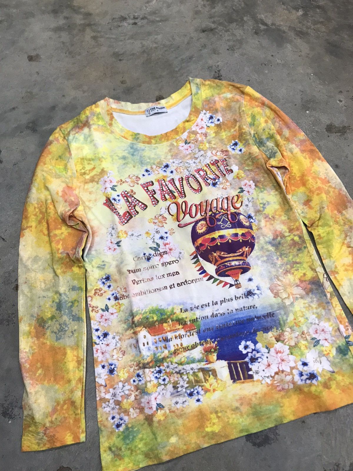 Beauty Beast × Japanese Brand La Favorite Voyage brand The moon Size S / US 4 / IT 40 - 2 Thumbnail