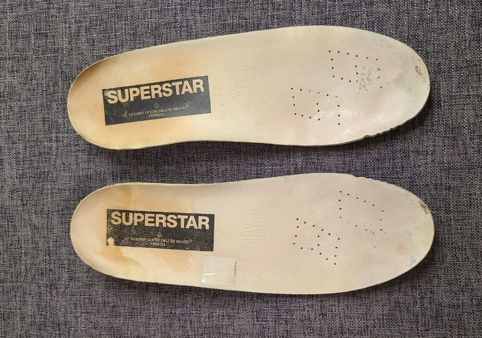 Golden Goose Golden Goose Size US 9 / IT 39 - 7 Thumbnail