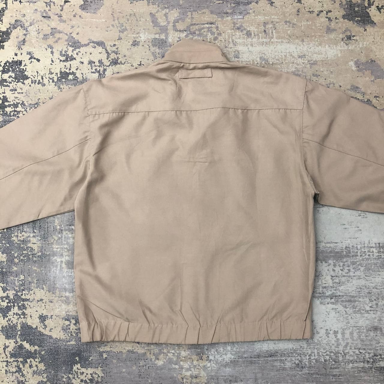 Japanese Brand Y669 TOYOTA WORK JACKETS Size US S / EU 44-46 / 1 - 2 Thumbnail