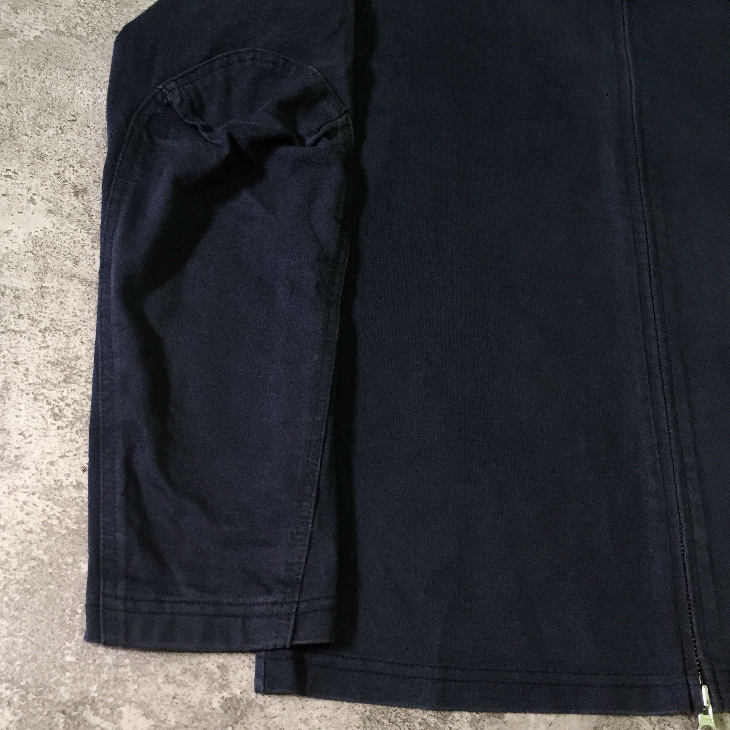 Issey Miyake Issey Miyake Men Sleeve Hidden Pocket 90s Archive Jacket Size US M / EU 48-50 / 2 - 5 Thumbnail