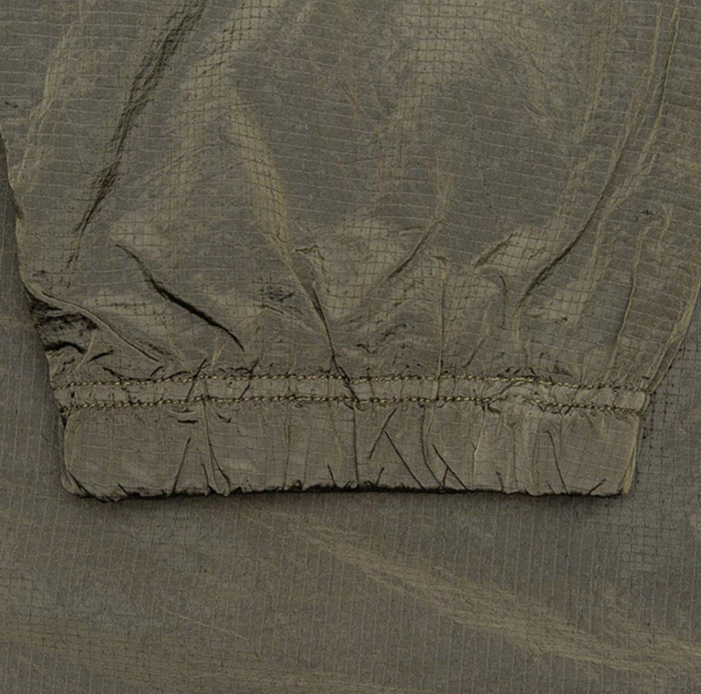 Stone Island Stone Island Nylon Metal Pants Olive Green Size Large Size US 36 / EU 52 - 5 Thumbnail