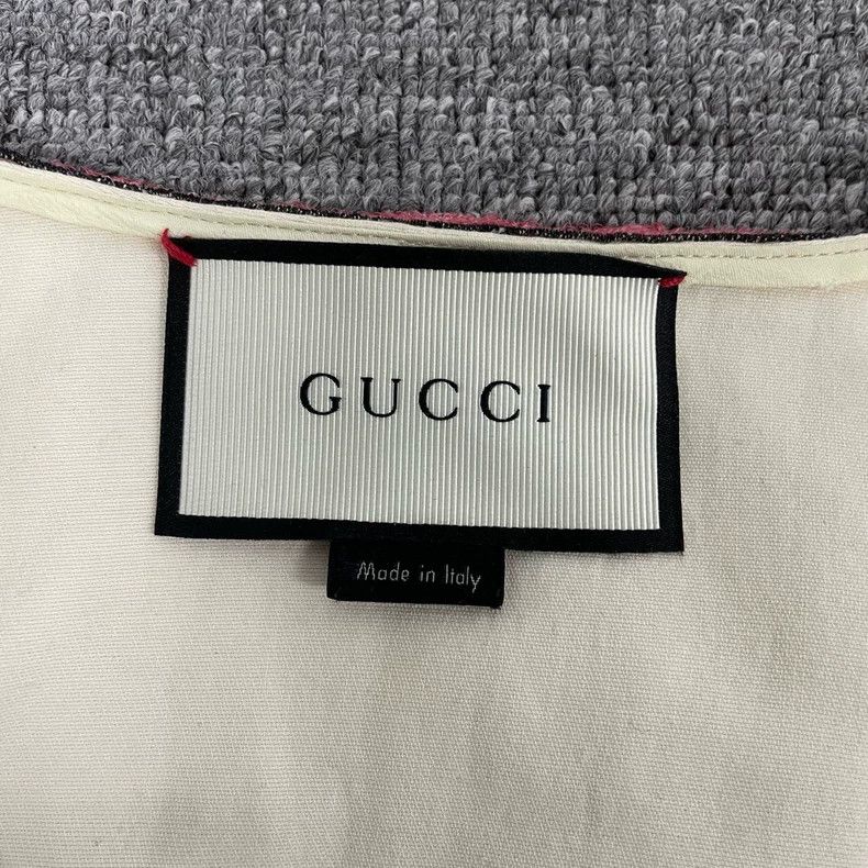Gucci Gucci Show style, sequins, dress 2504-Nextarrow Size XS / US 0-2 / IT 36-38 - 4 Thumbnail