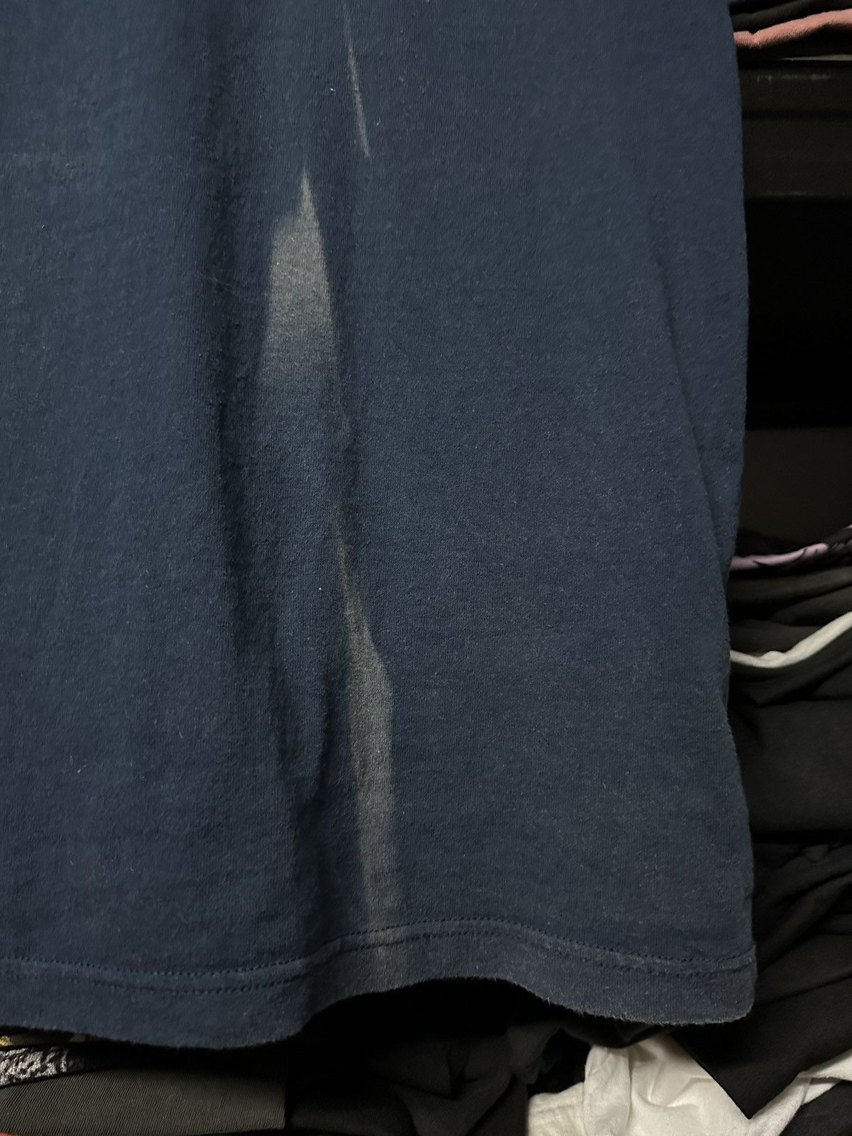Stussy × Vintage Vintage Stussy Streetwear Sun Faded Tee Size US XL / EU 56 / 4 - 5 Thumbnail