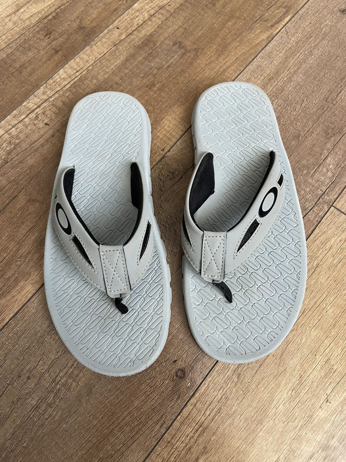 Oakley Oakley Operative Sandals Shoes Size US 7 / EU 40 - 8 Thumbnail