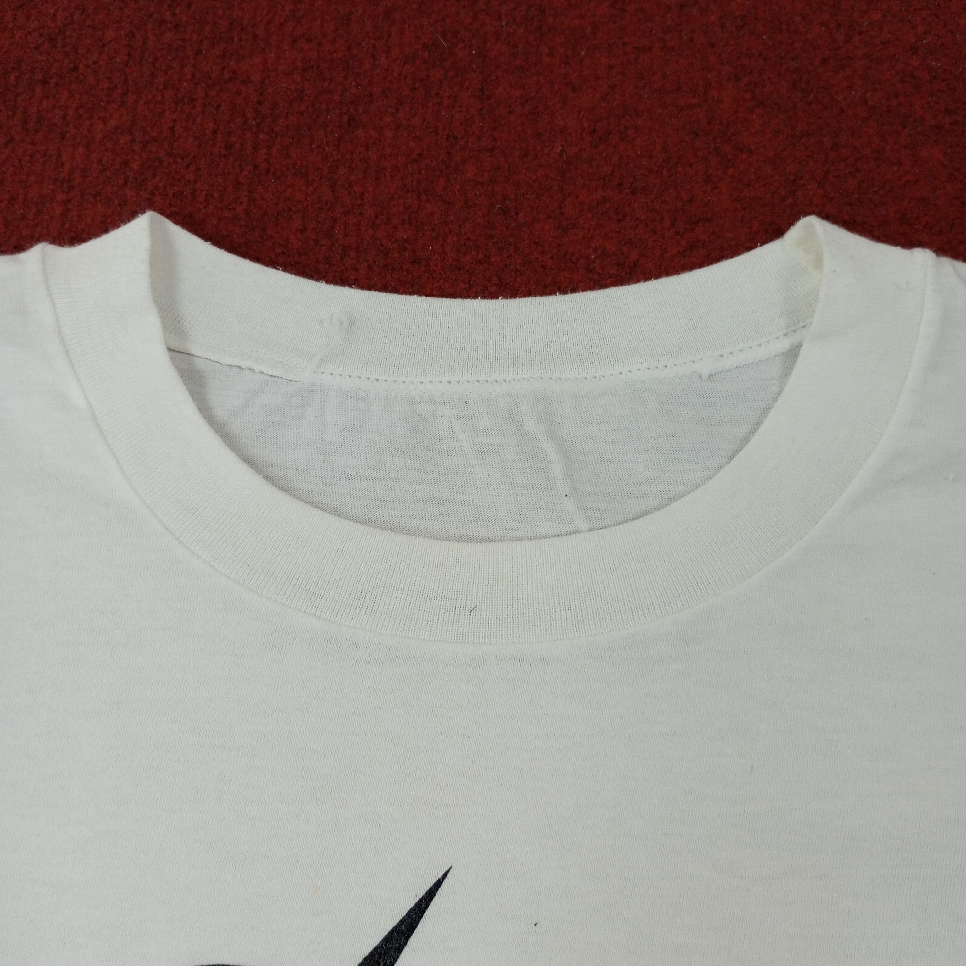 Japanese Brand × Vintage Panasonic Gamba Osaka Japanese Football Tshirt C219N21 Size US M / EU 48-50 / 2 - 3 Thumbnail