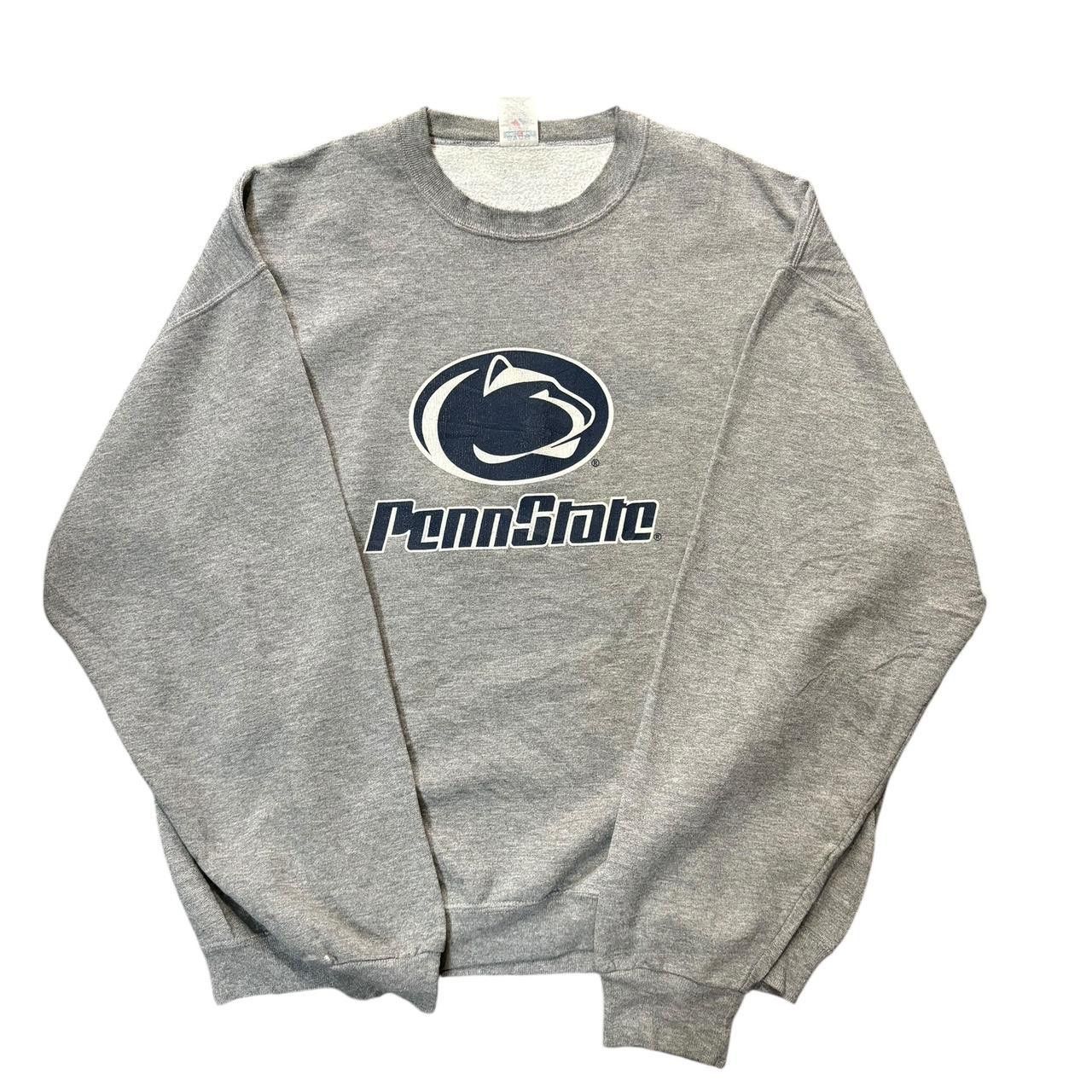 NFL × Vintage Vintage Penn State sweatshirt size: XL Size US XL / EU 56 / 4 - 1 Thumbnail