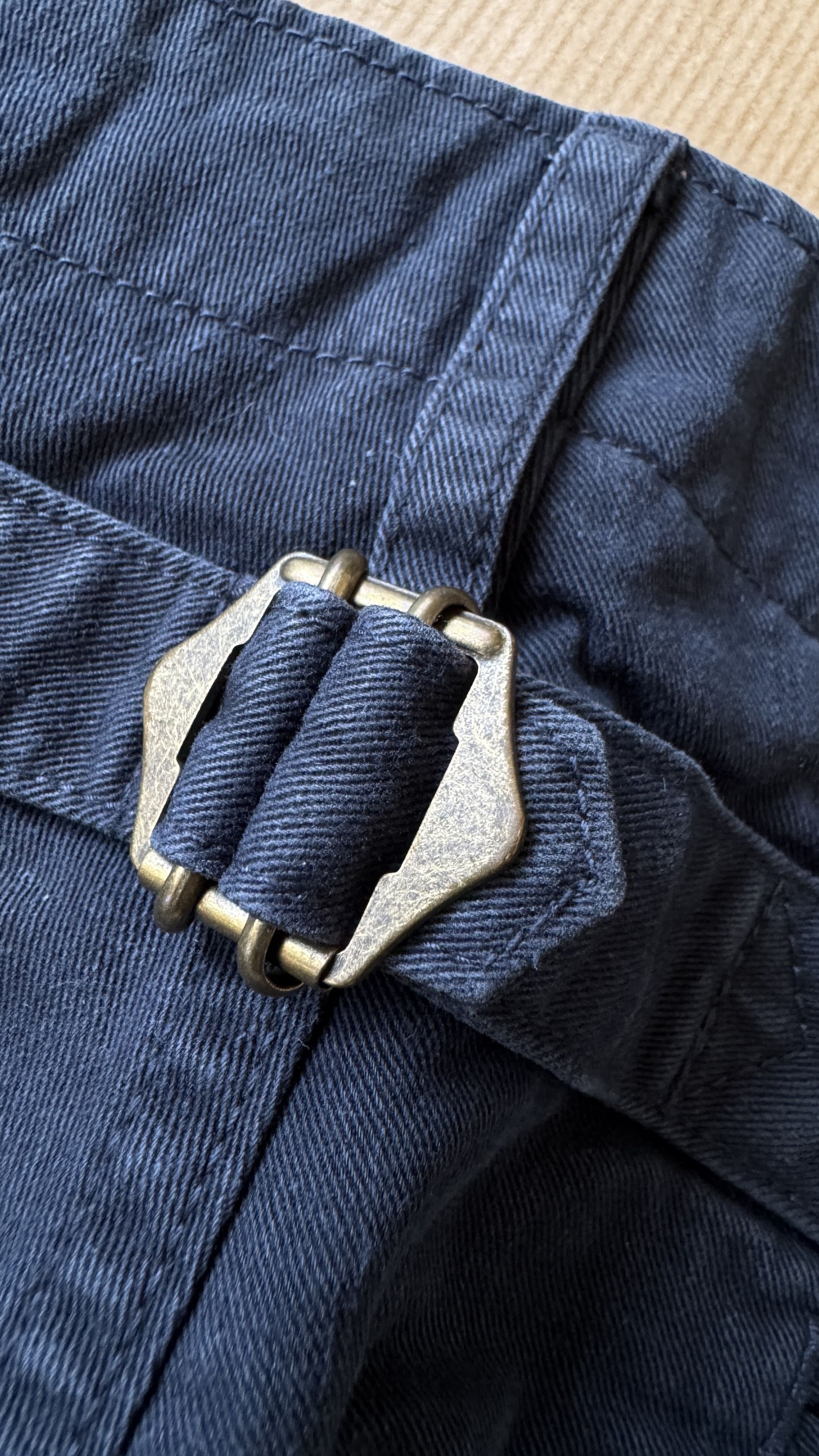 Visvim aa . 1 . SLIM CHINO SHORTS . *F.I.L. EXCLUSIVE 0113305008002 Size US 29 - 8 Thumbnail