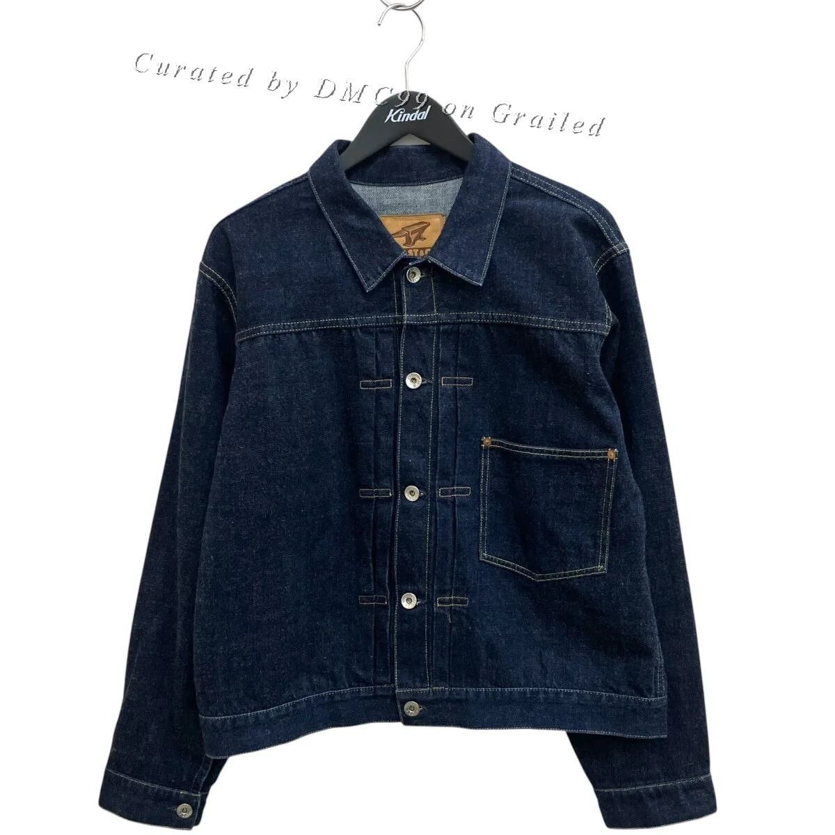 At Last & Co × Butcher Products × Tenderloin Atlast&co Cossack