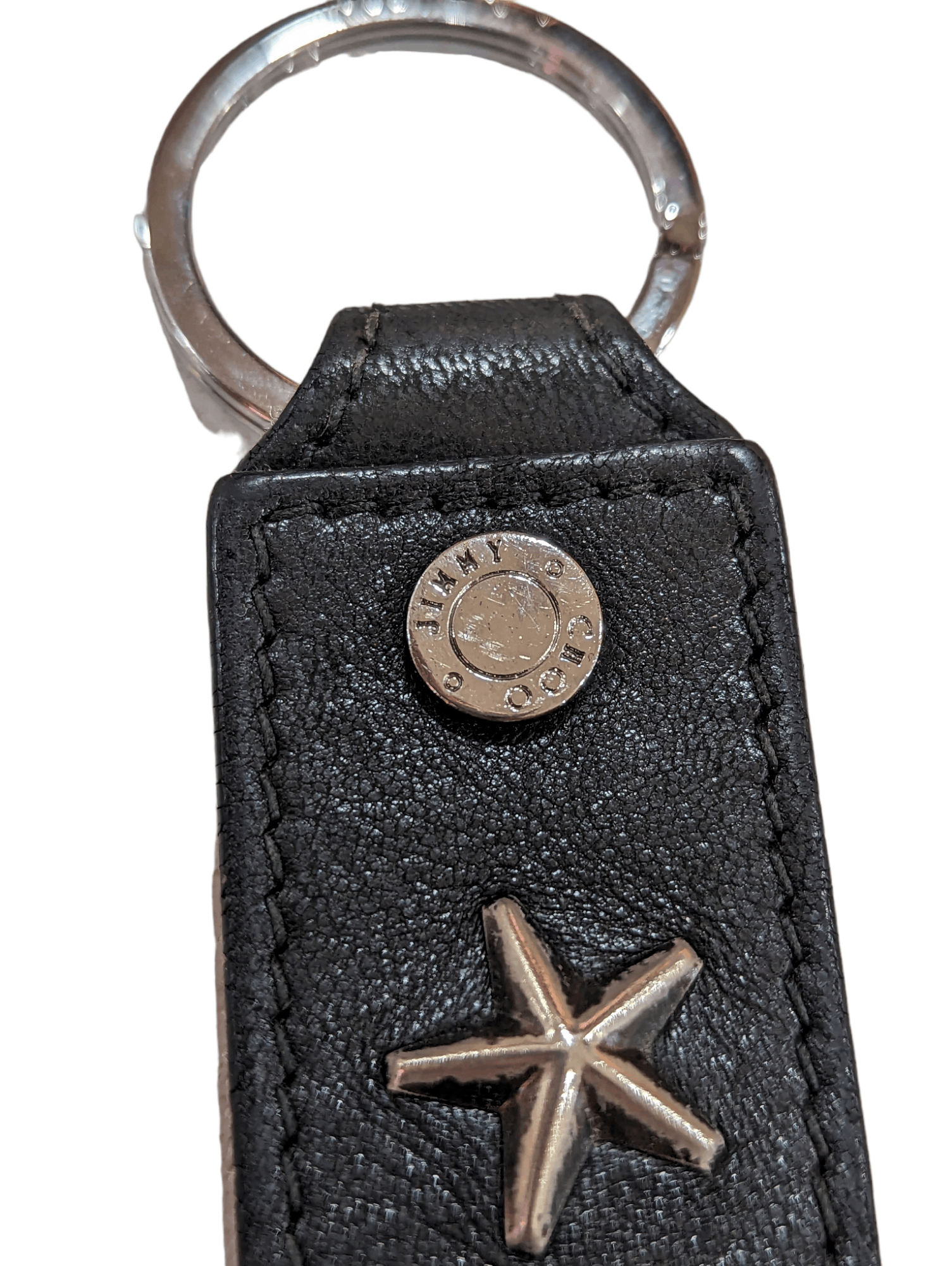 Designer × Jimmy Choo JIMMY CHOO KEYCHAIN Size ONE SIZE - 2 Thumbnail