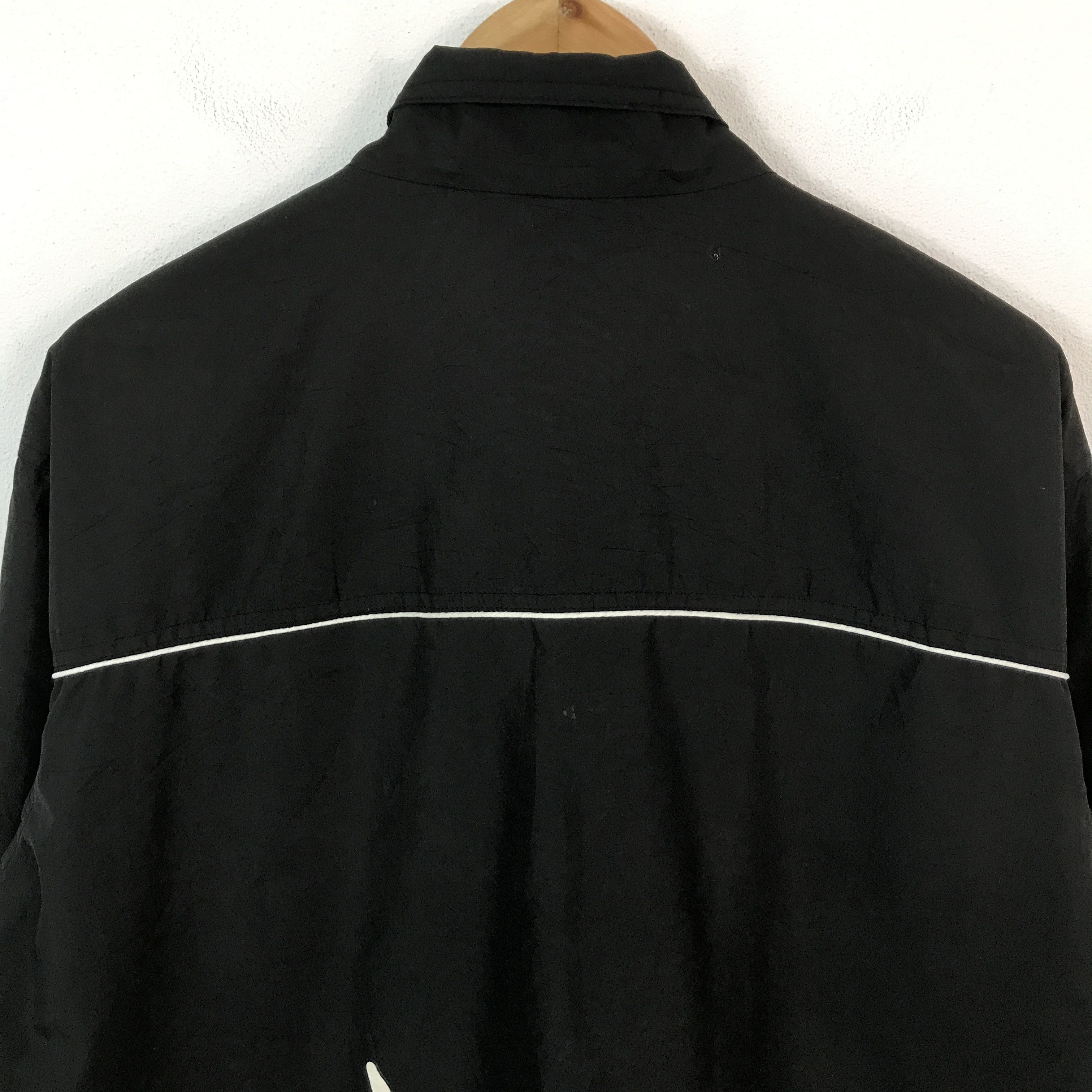 Other Michelin Tyre Racing jacket Size US L / EU 52-54 / 3 - 4 Thumbnail