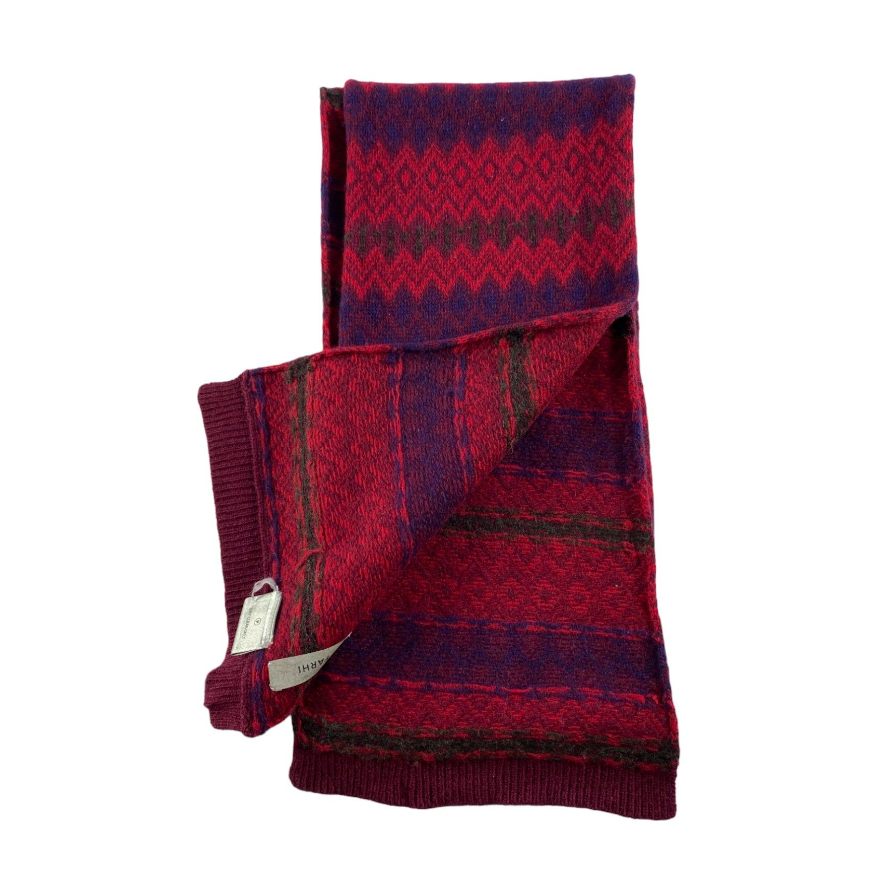 Vintage Farhi Scarf / Muffler / Neckwear Size ONE SIZE - 4 Thumbnail