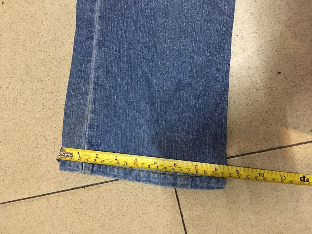 If Six Was Nine Theoria jeans Size US 30 / EU 46 - 5 Thumbnail