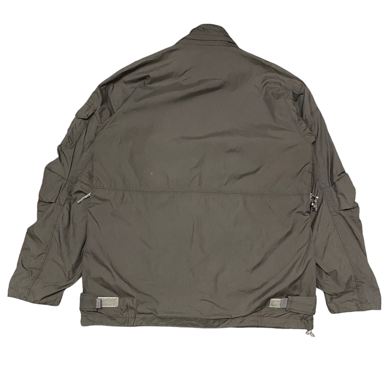 Helly Hansen Vintage Helly Hansen Helly Tech®XP Multi Pocket Jacket Size US L / EU 52-54 / 3 - 22 Thumbnail