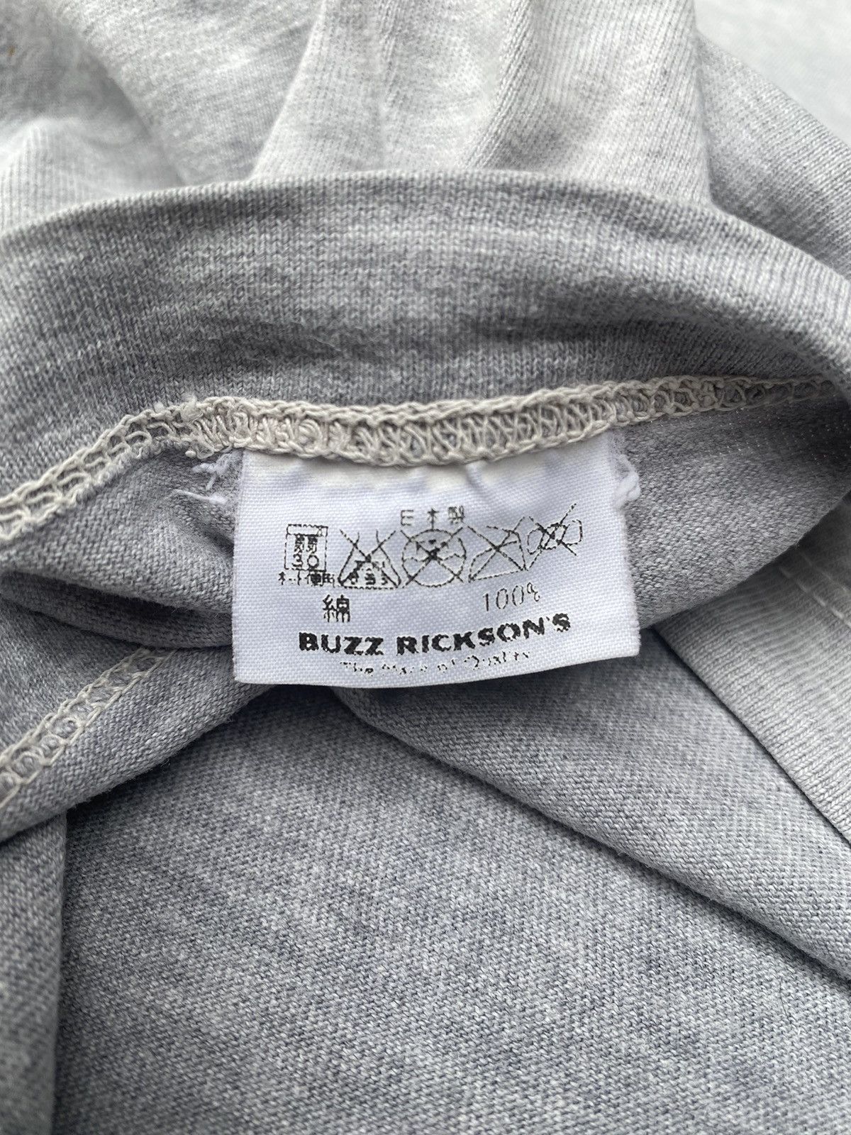 Buzz Rickson's Buzz Rickson Mosquitoes TA-216 Us Air Force Shirt. #C4 Size US S / EU 44-46 / 1 - 7 Thumbnail