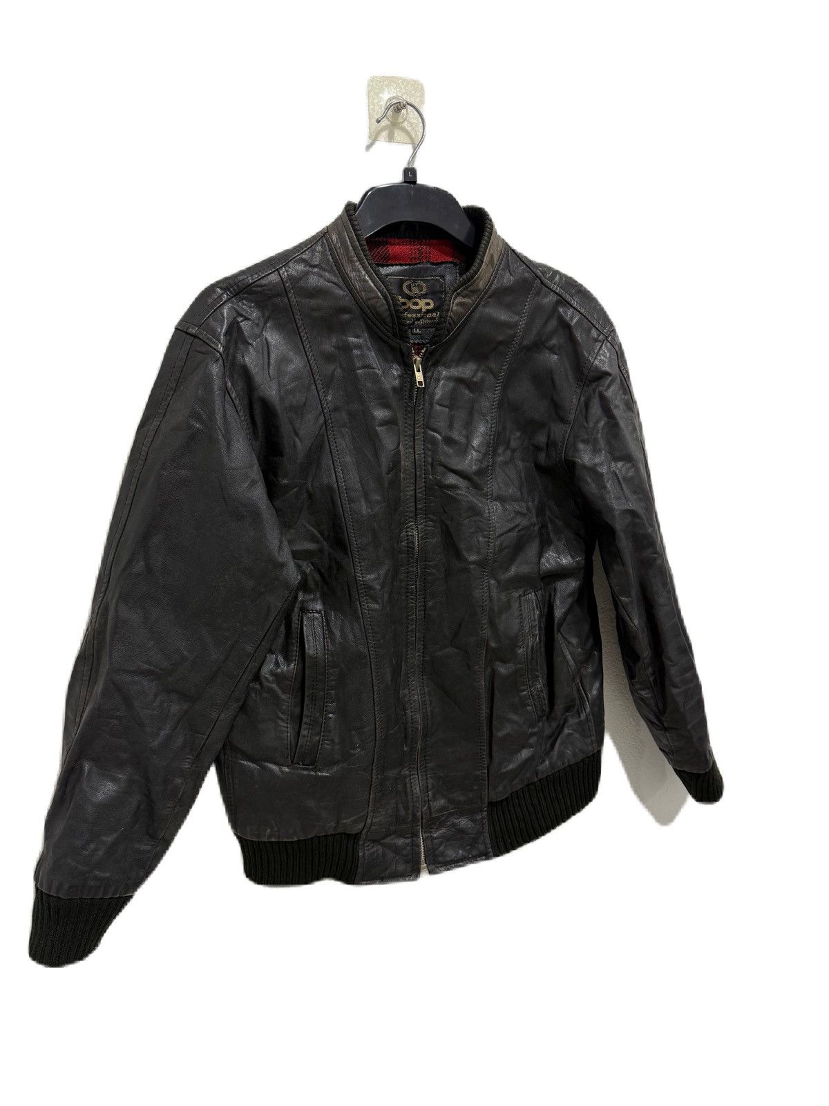 Seditionaries VINTAGE Japanese Punk Jacket, Bosozoku Biker Style Size US M / EU 48-50 / 2 - 4 Thumbnail