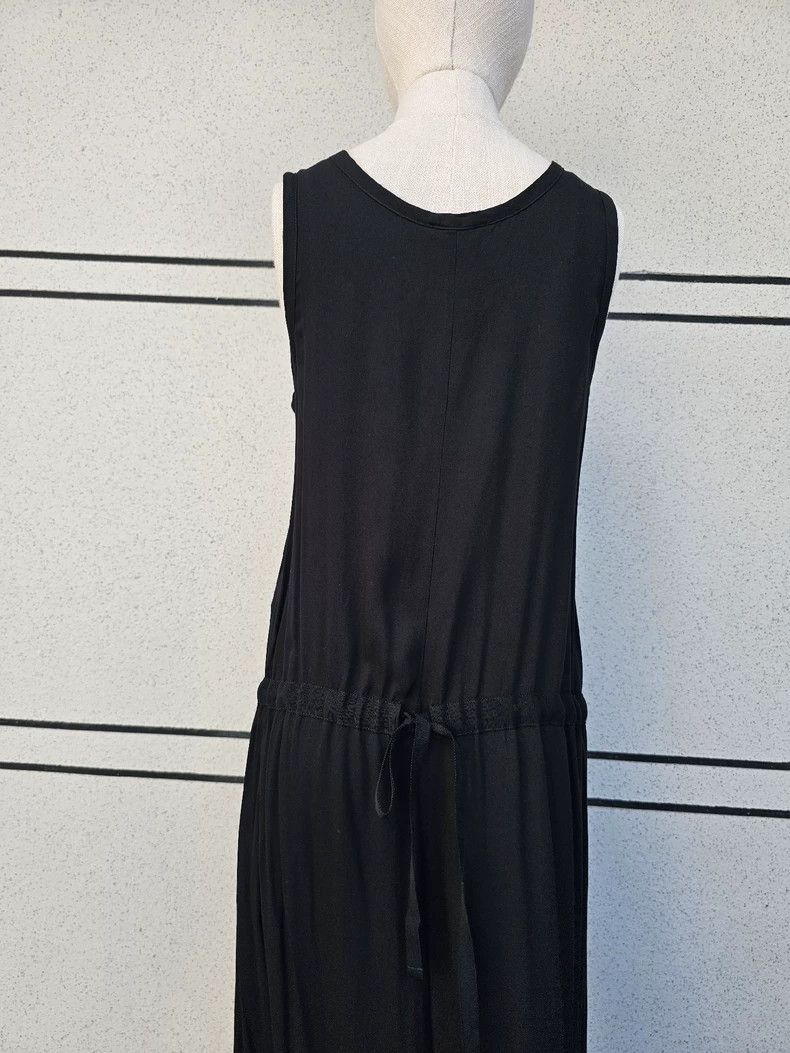 Ann Demeulemeester Ann Demeulemeester Women's T-shirt and long skirt Size S / US 4 / IT 40 - 6 Thumbnail